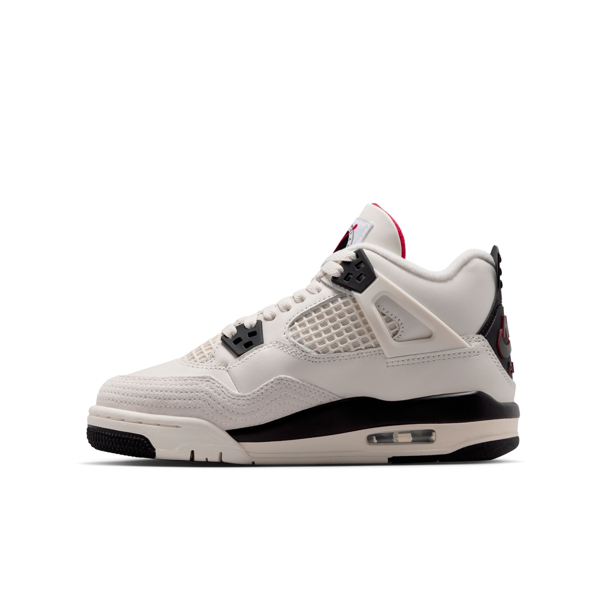 Air Jordan 4 Retro (GS) Flight Club