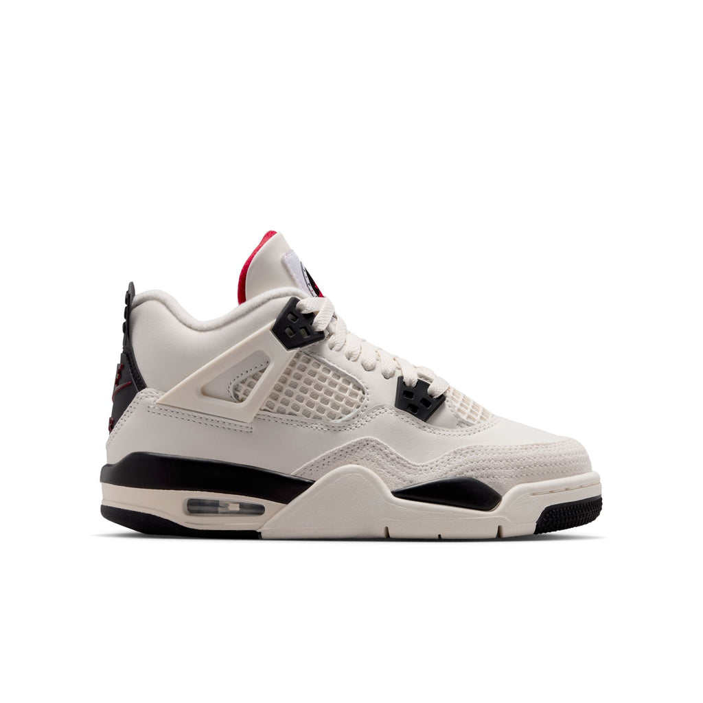 Air Jordan 4 Retro (GS) Flight Club