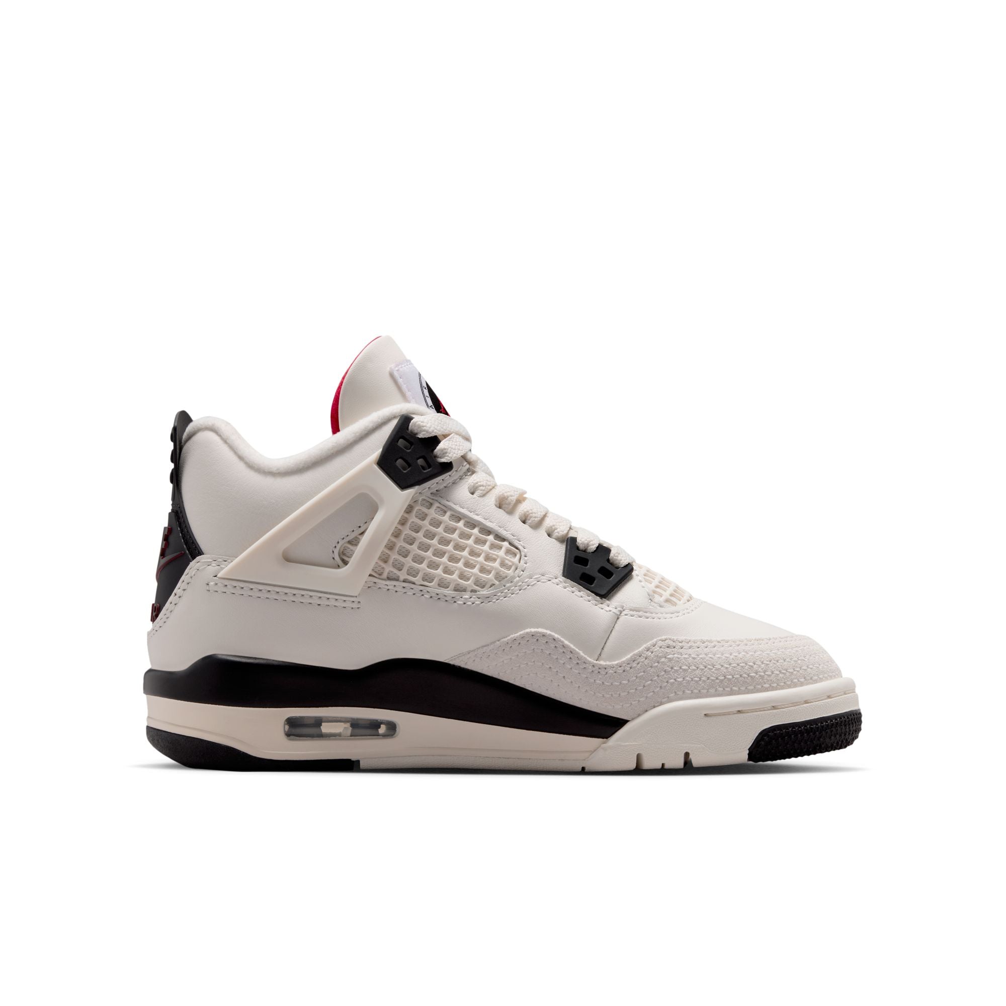 Air Jordan 4 Retro (GS) Flight Club