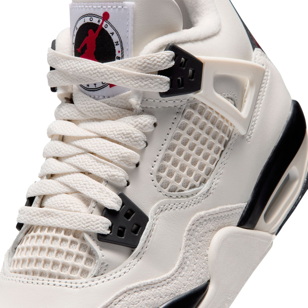 Air Jordan 4 Retro (GS) Flight Club
