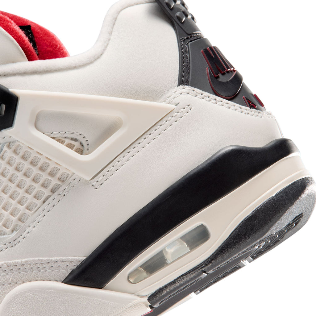 Air Jordan 4 Retro (GS) Flight Club
