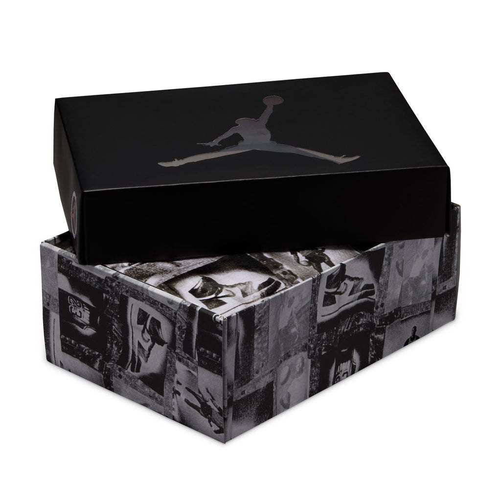 Air Jordan 4 Retro (GS) Flight Club