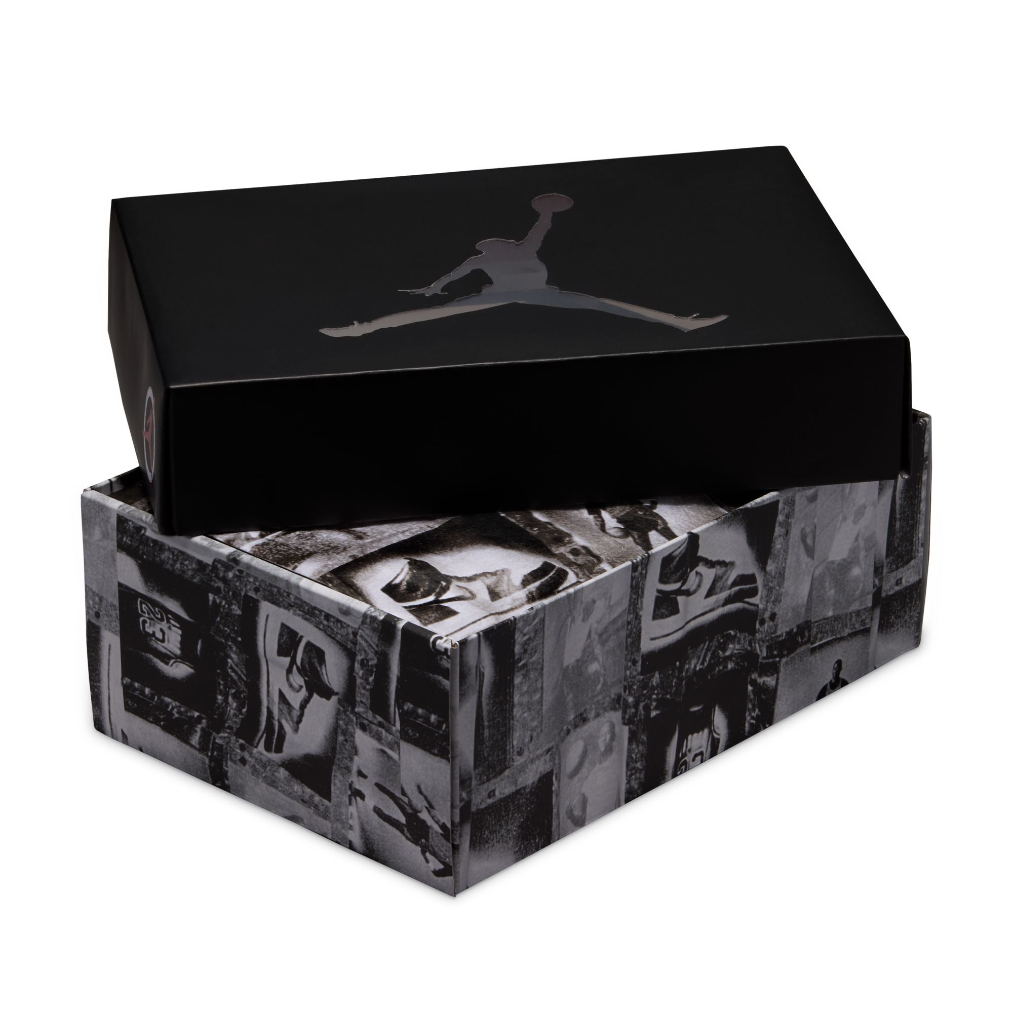Air Jordan 4 Retro (GS) Flight Club