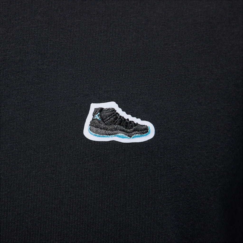 Air Jordan 11 Retro Gamma Blue T-Shirt