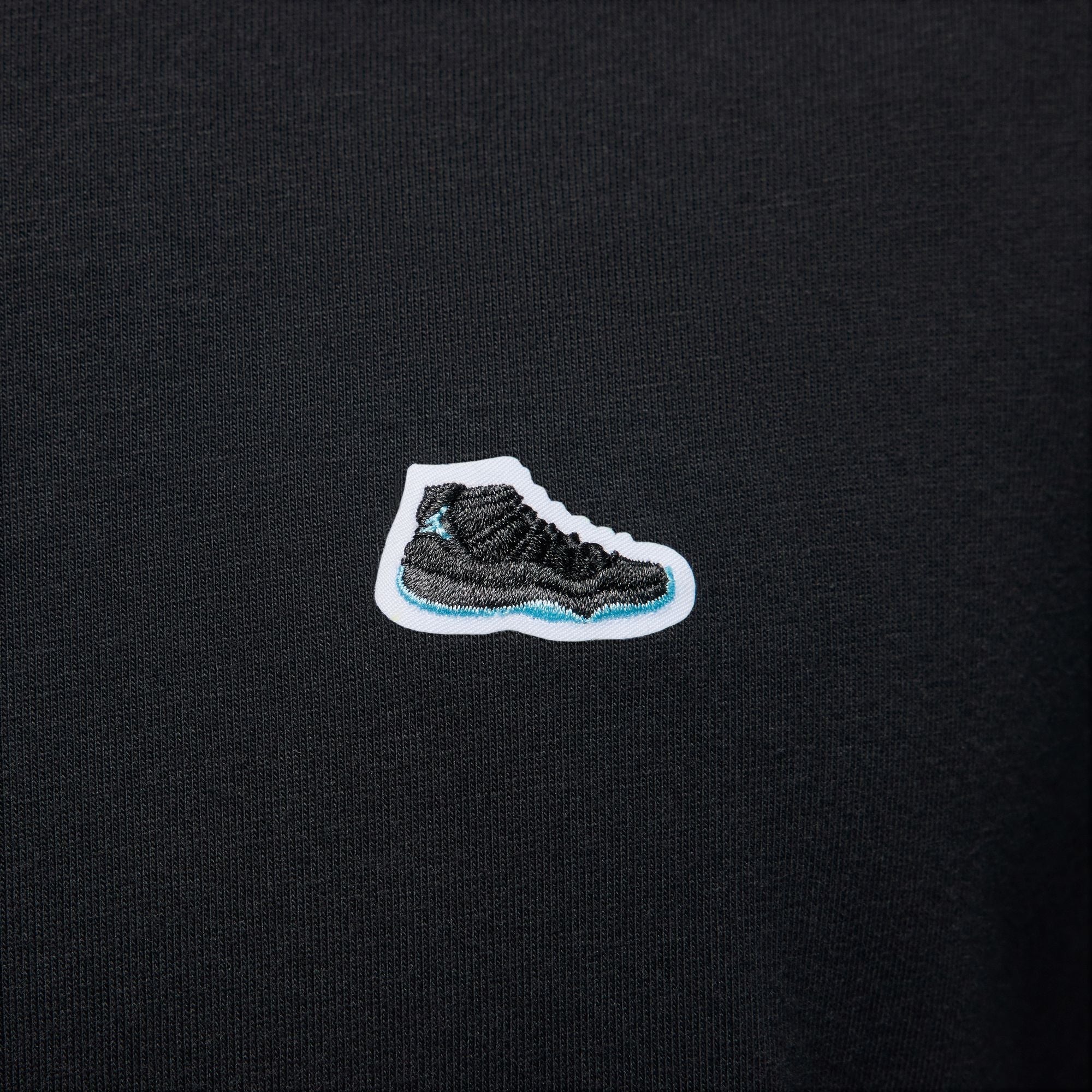 Air Jordan 11 Retro Gamma Blue T-Shirt