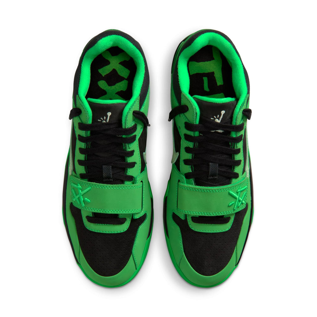Air Jordan Jumpman Jack Travis Scott CJ1 T-Rexx