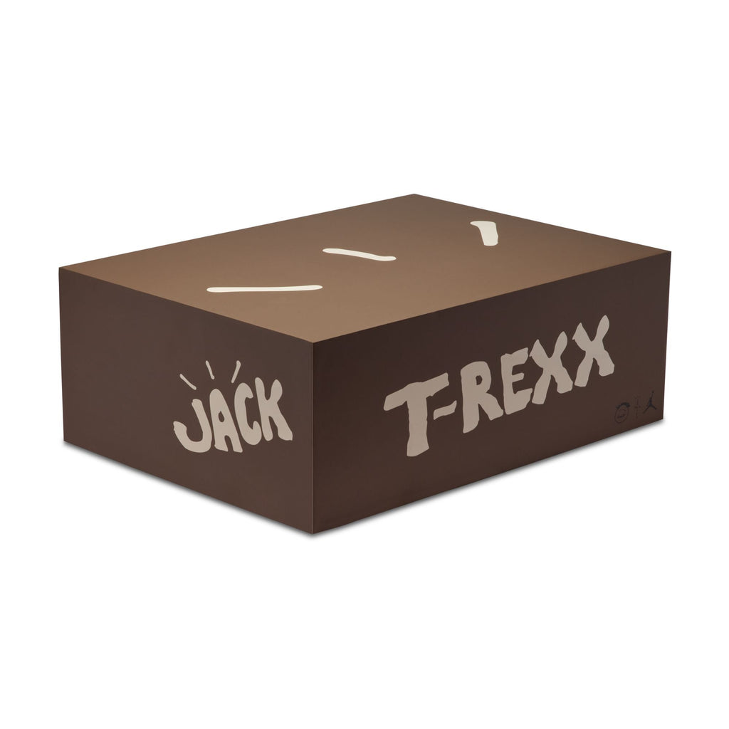 Air Jordan Jumpman Jack Travis Scott CJ1 T-Rexx