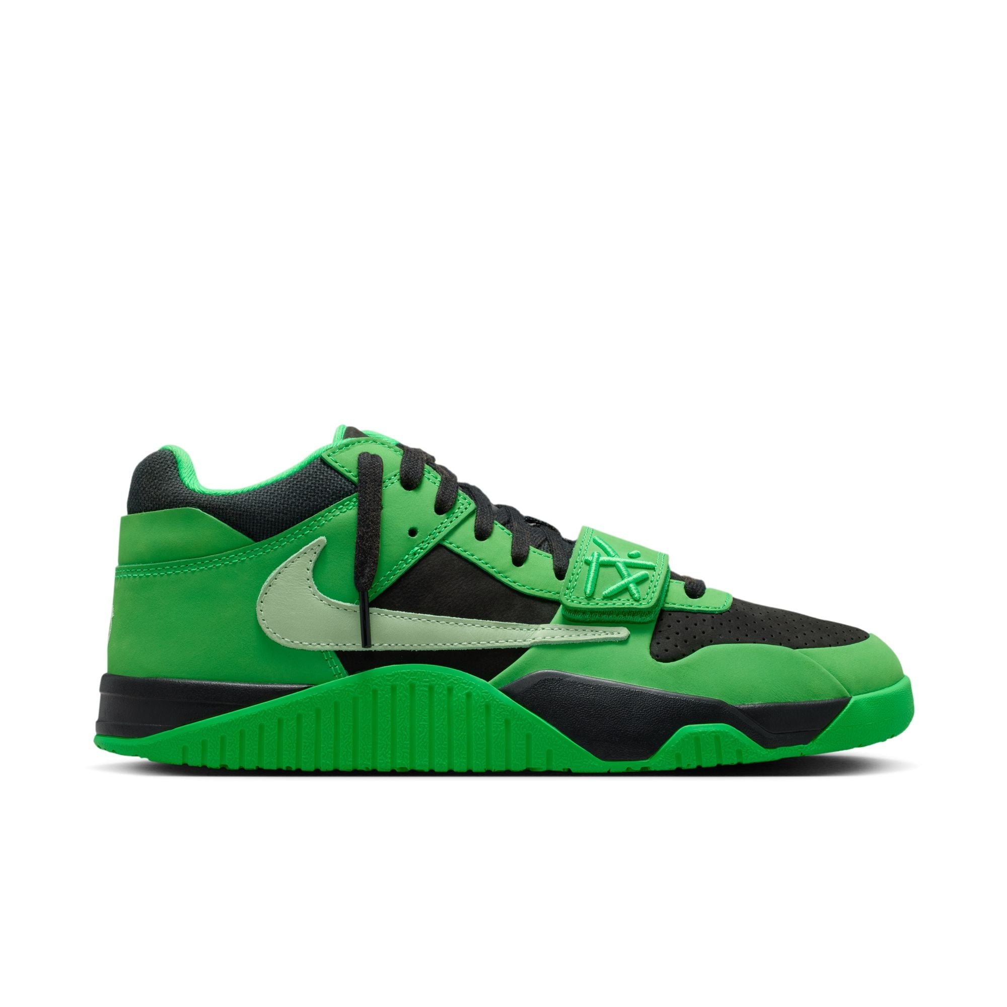 Air Jordan Jumpman Jack Travis Scott CJ1 T-Rexx
