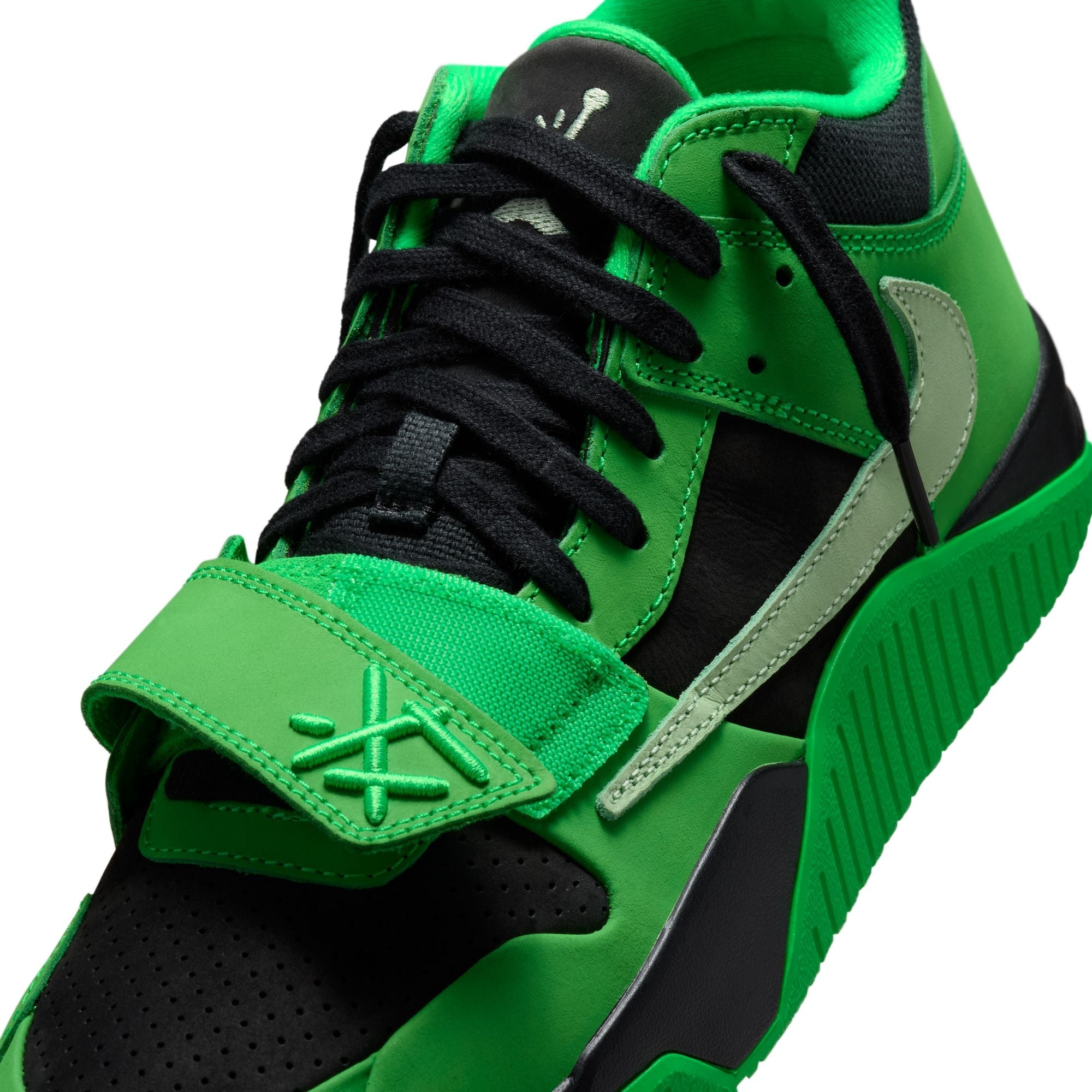 Air Jordan Jumpman Jack Travis Scott CJ1 T-Rexx