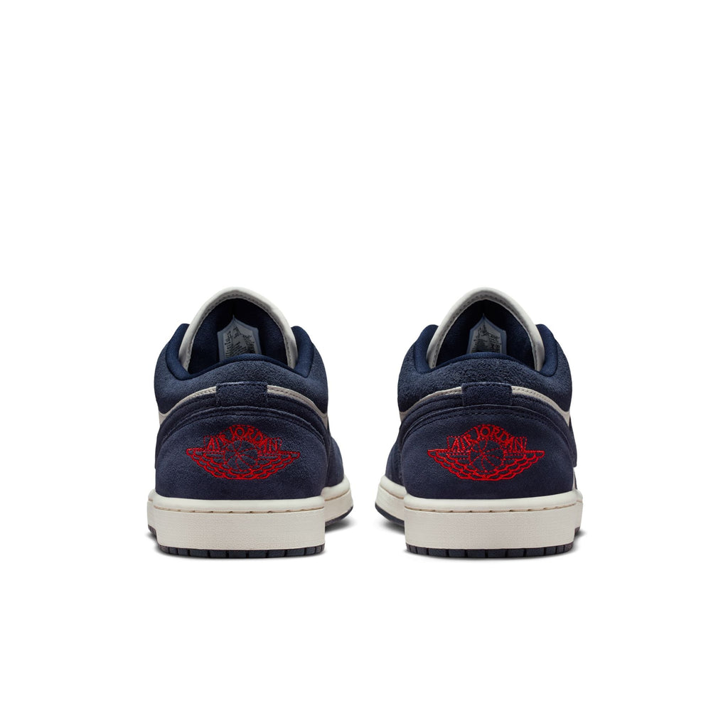Air Jordan 1 Retro Low SE