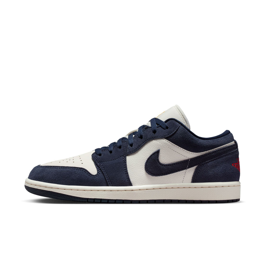 Air Jordan 1 Retro Low SE