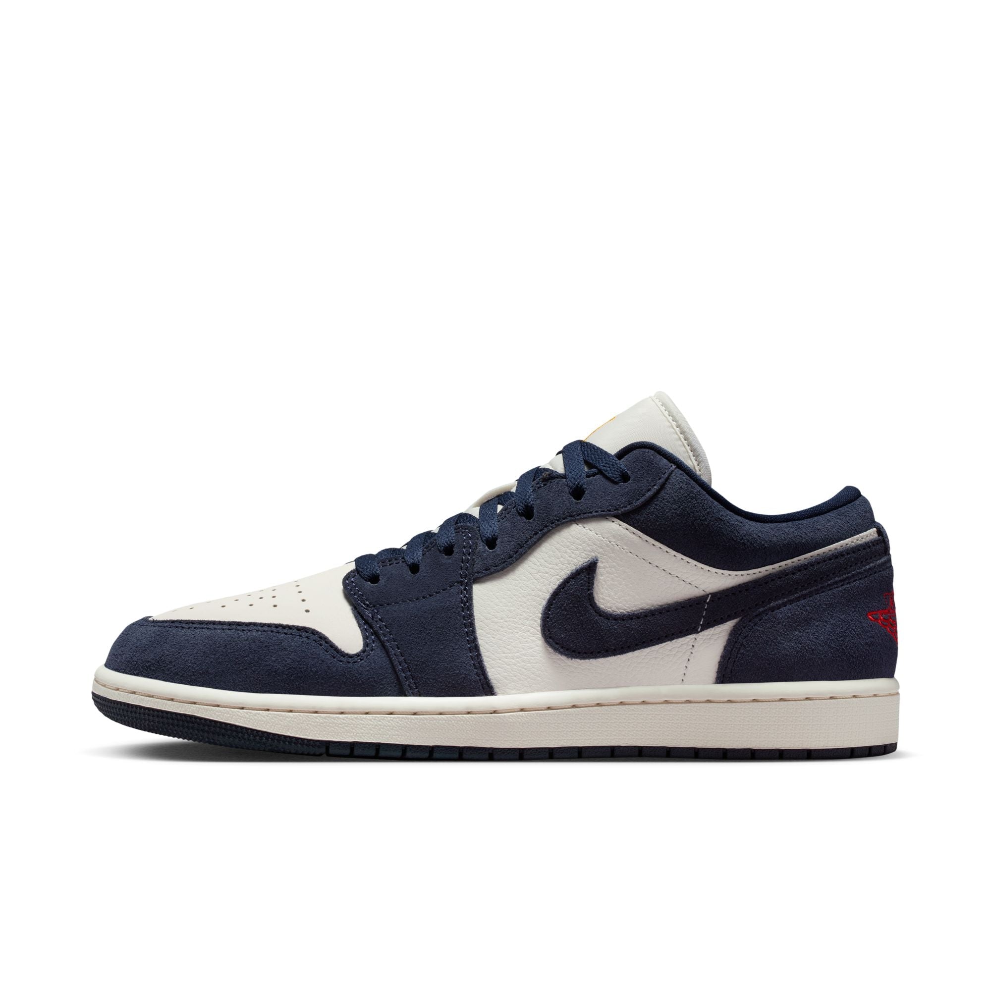 Air Jordan 1 Retro Low SE