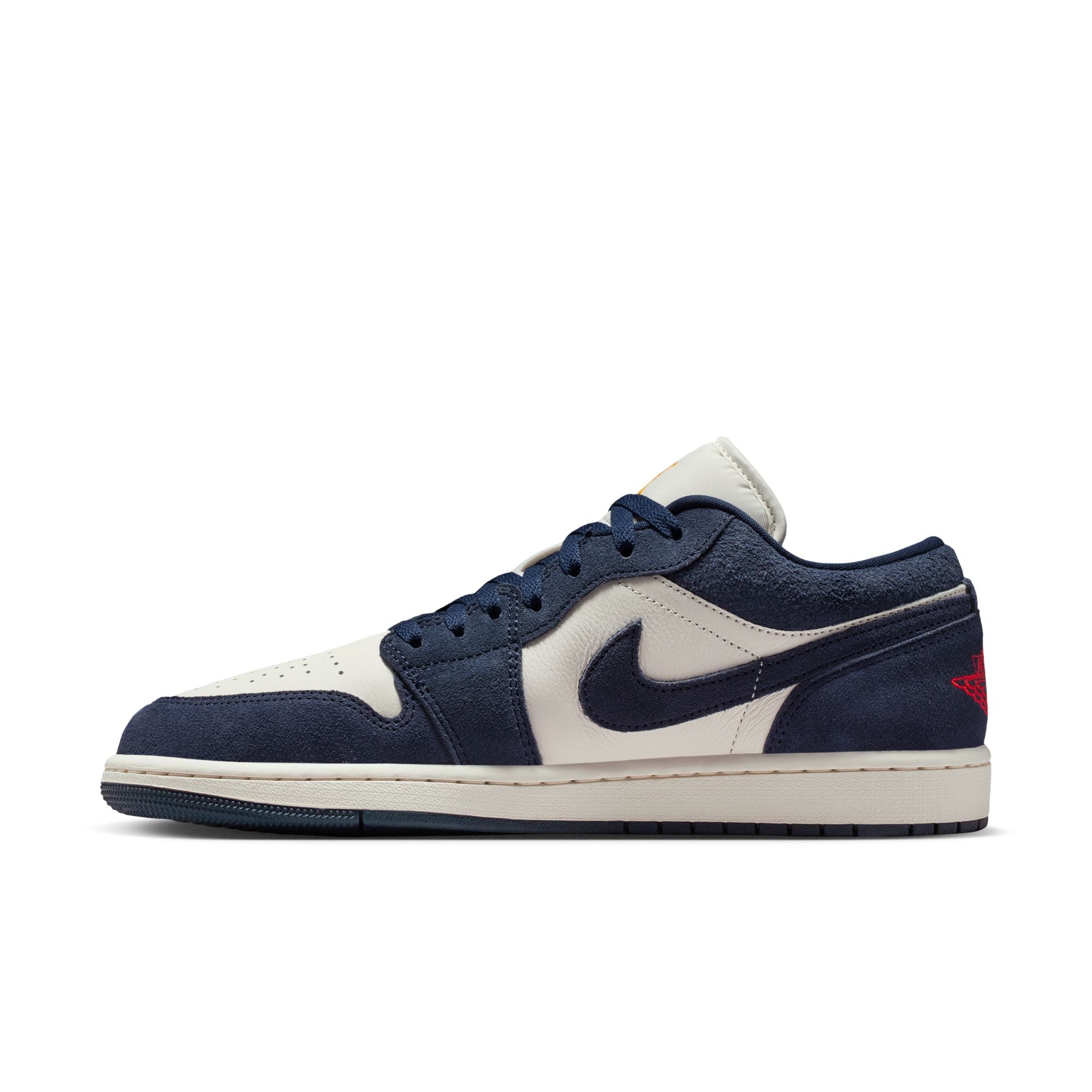 Air Jordan 1 Retro Low SE