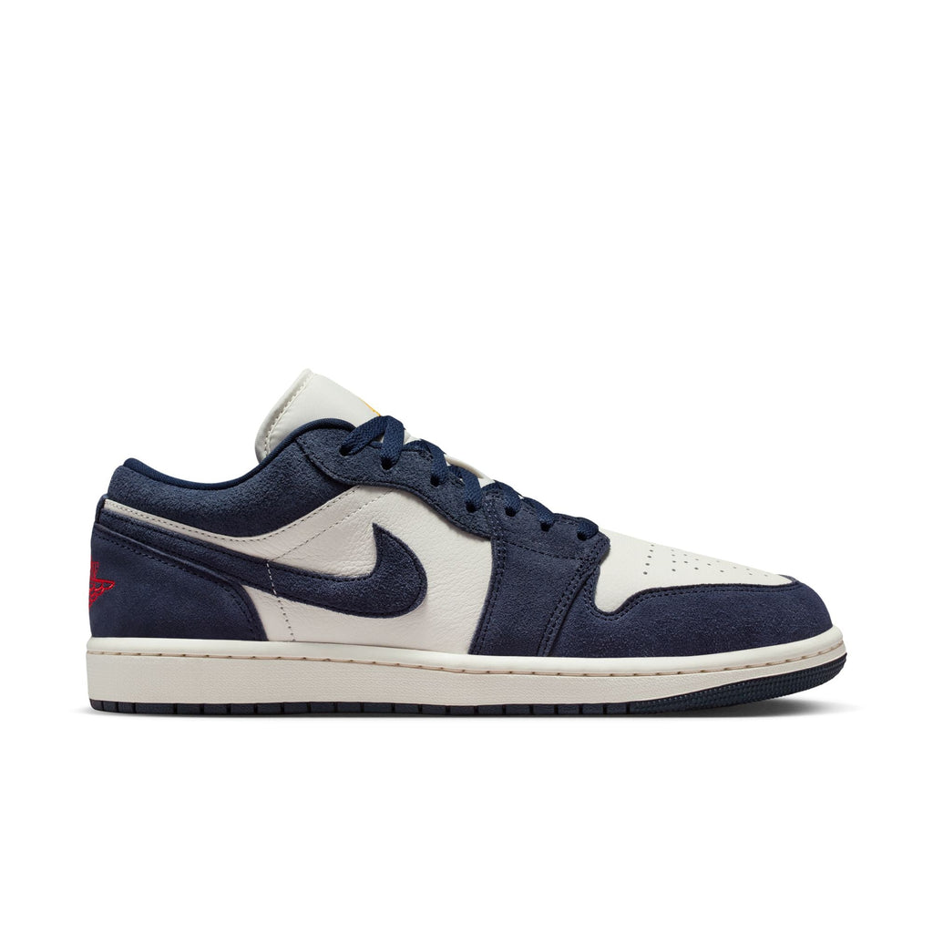 Air Jordan 1 Retro Low SE