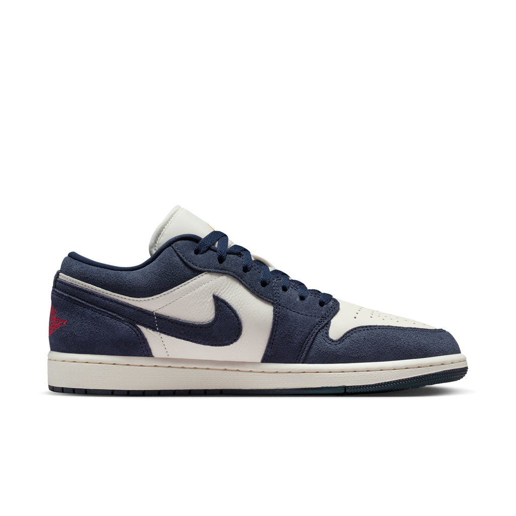 Air Jordan 1 Retro Low SE
