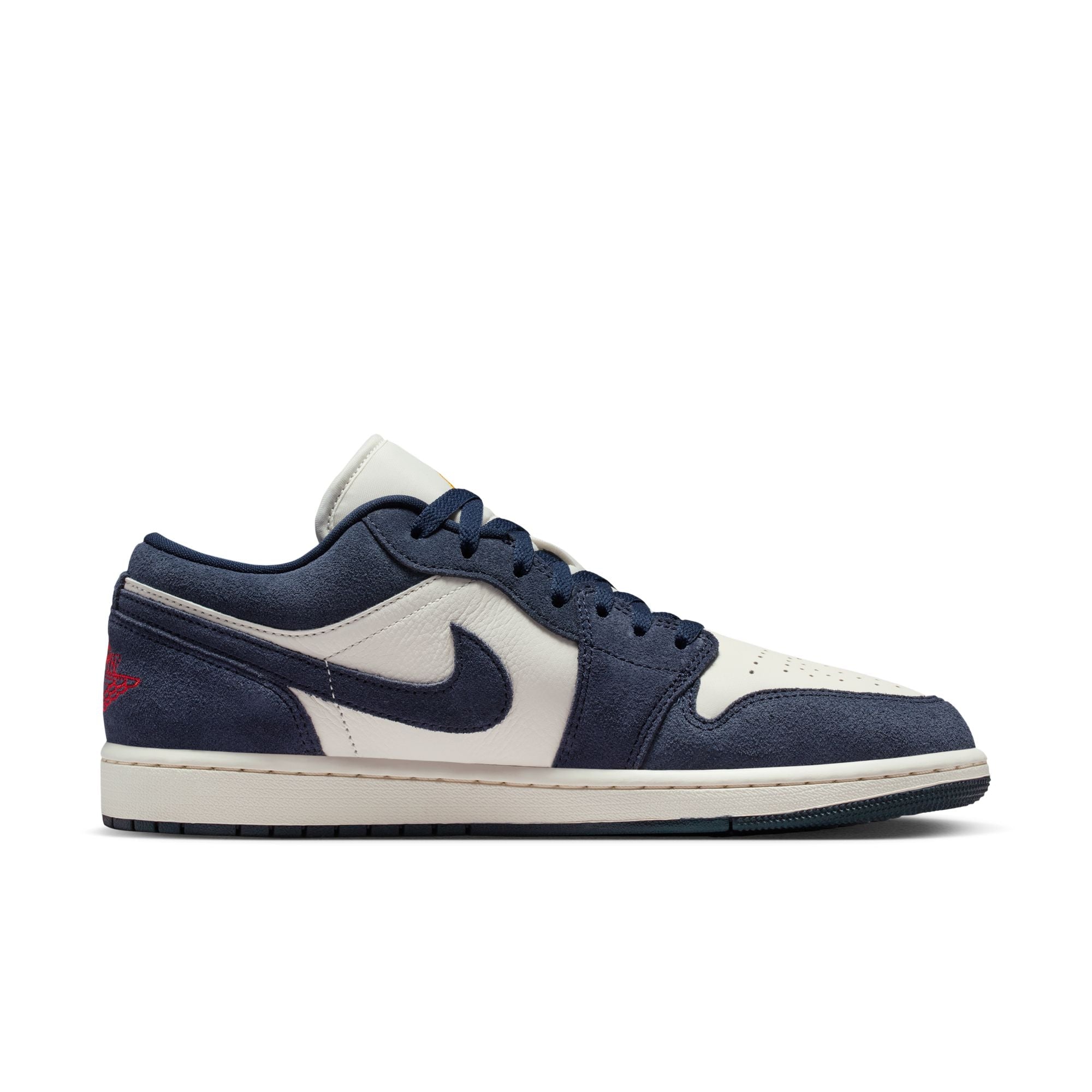 Air Jordan 1 Retro Low SE