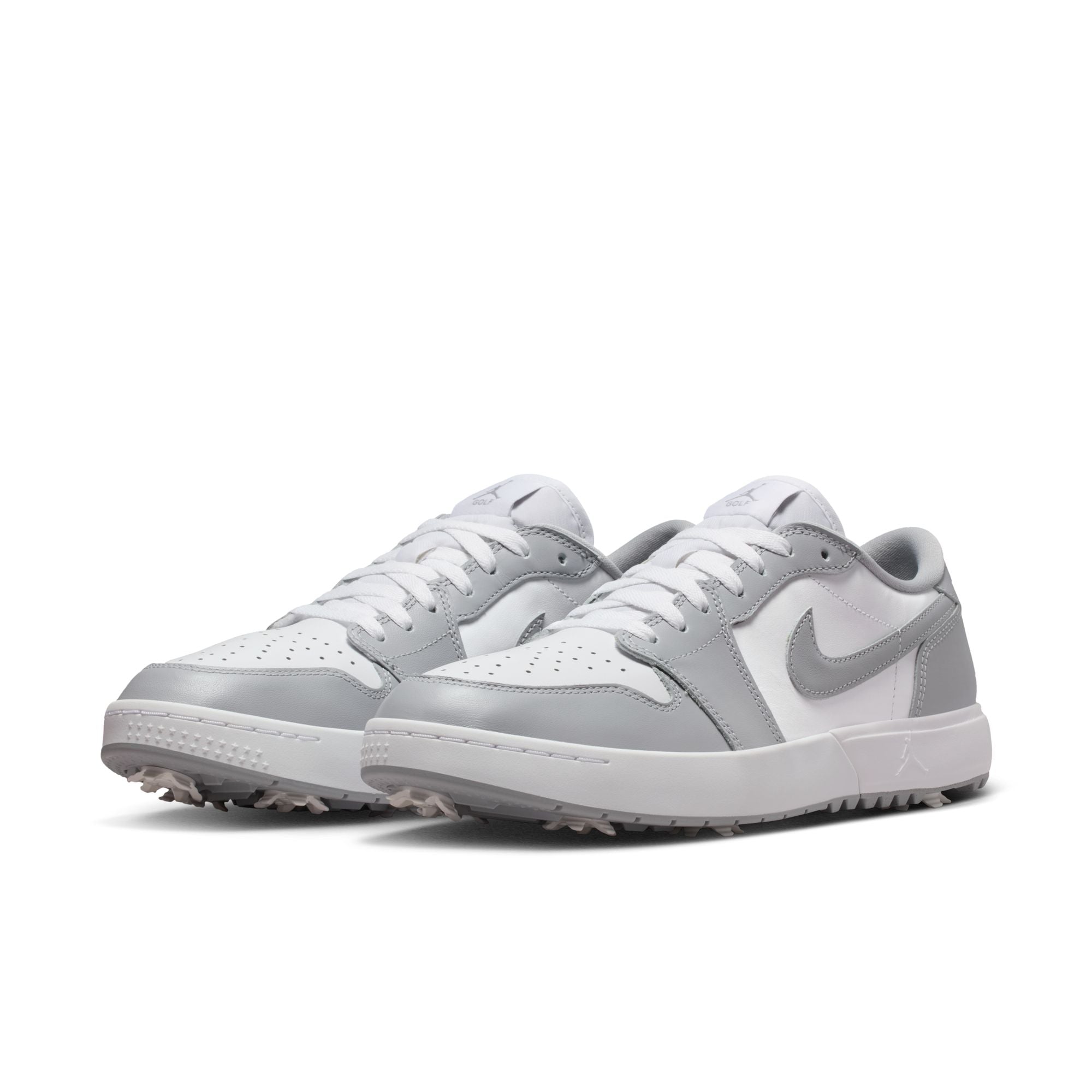 Air Jordan 1 Retro Low Golf Spiked