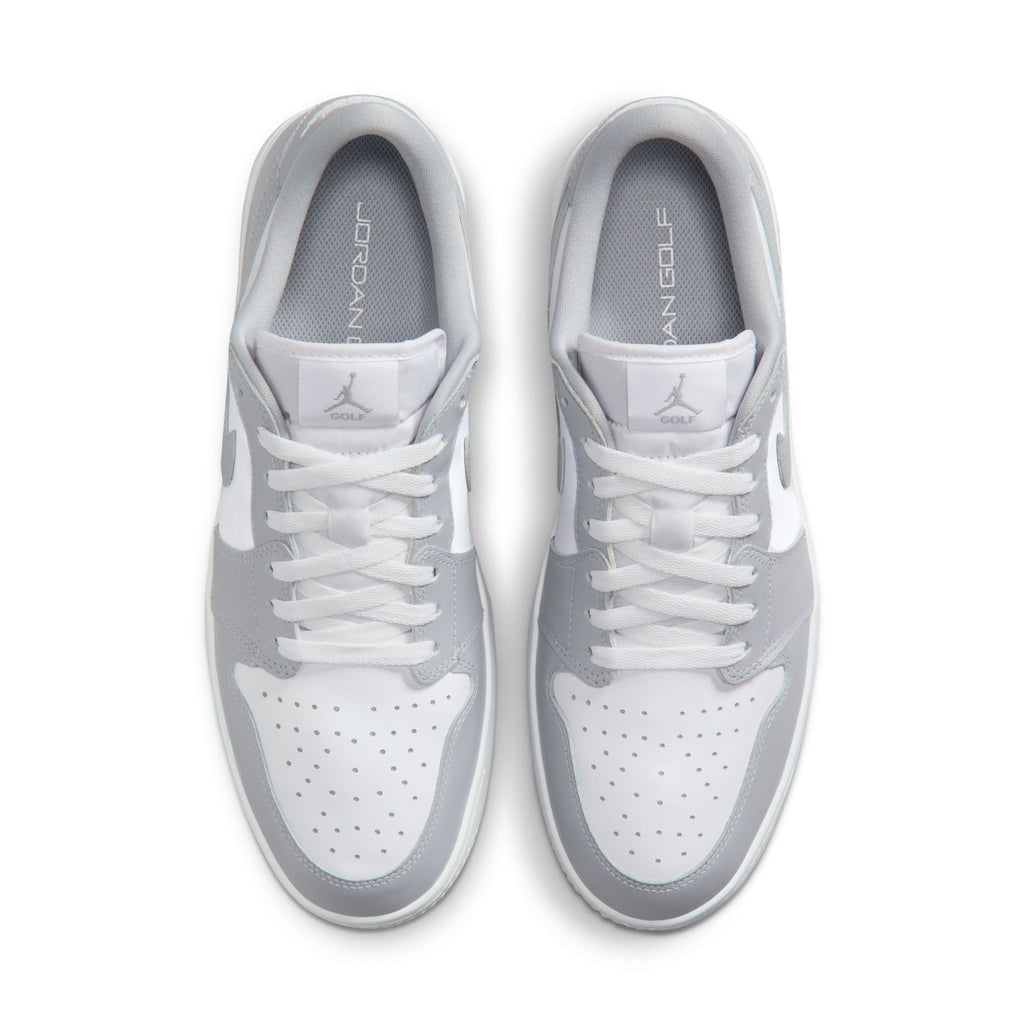 Air Jordan 1 Retro Low Golf Spiked