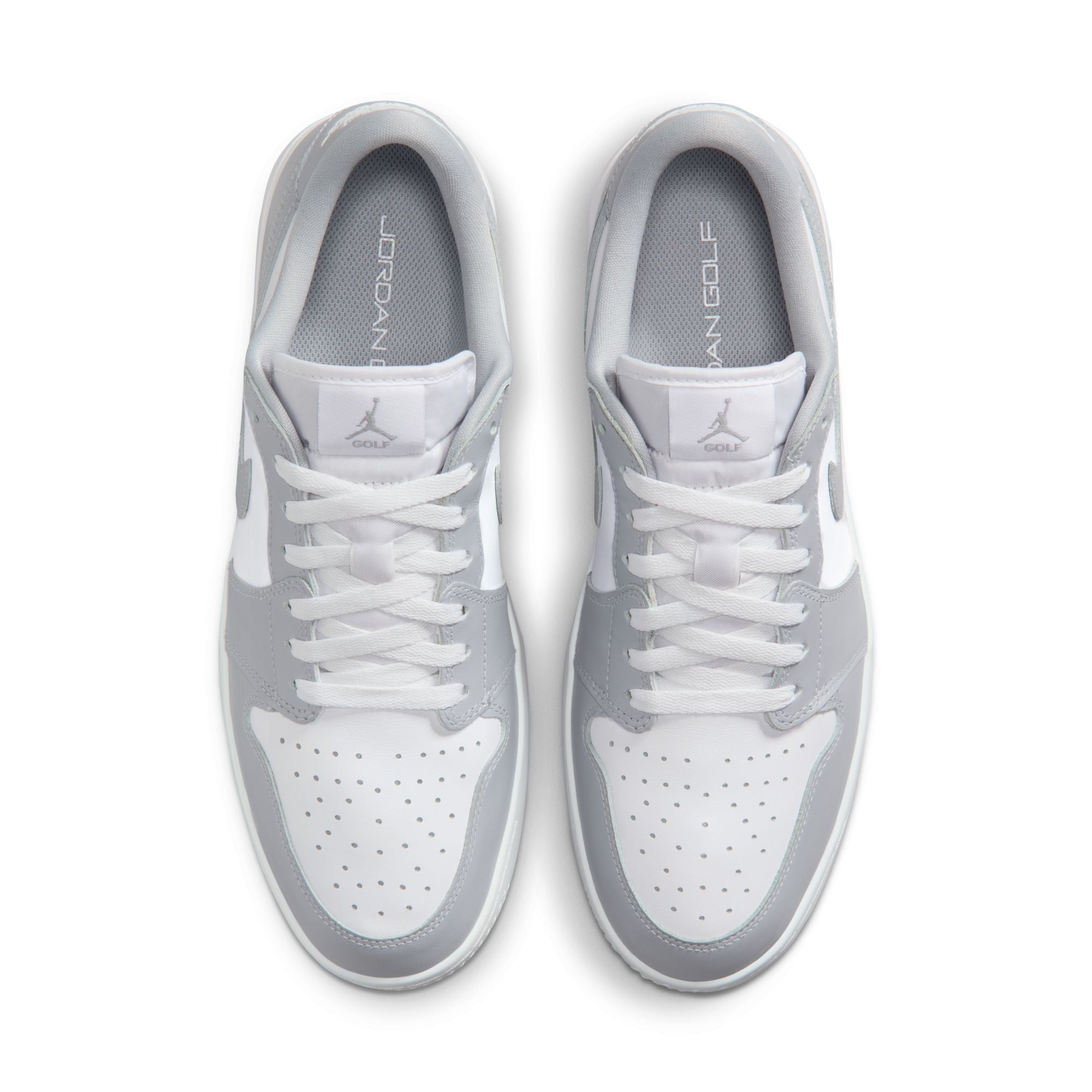 Air Jordan 1 Retro Low Golf Spiked