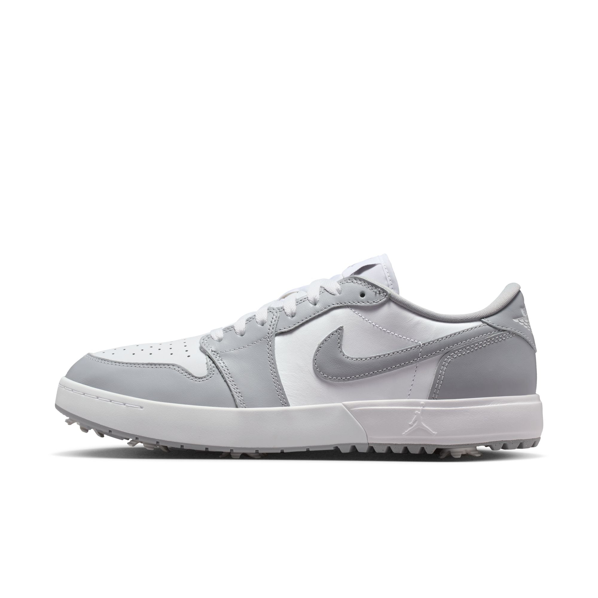 Air Jordan 1 Retro Low Golf Spiked