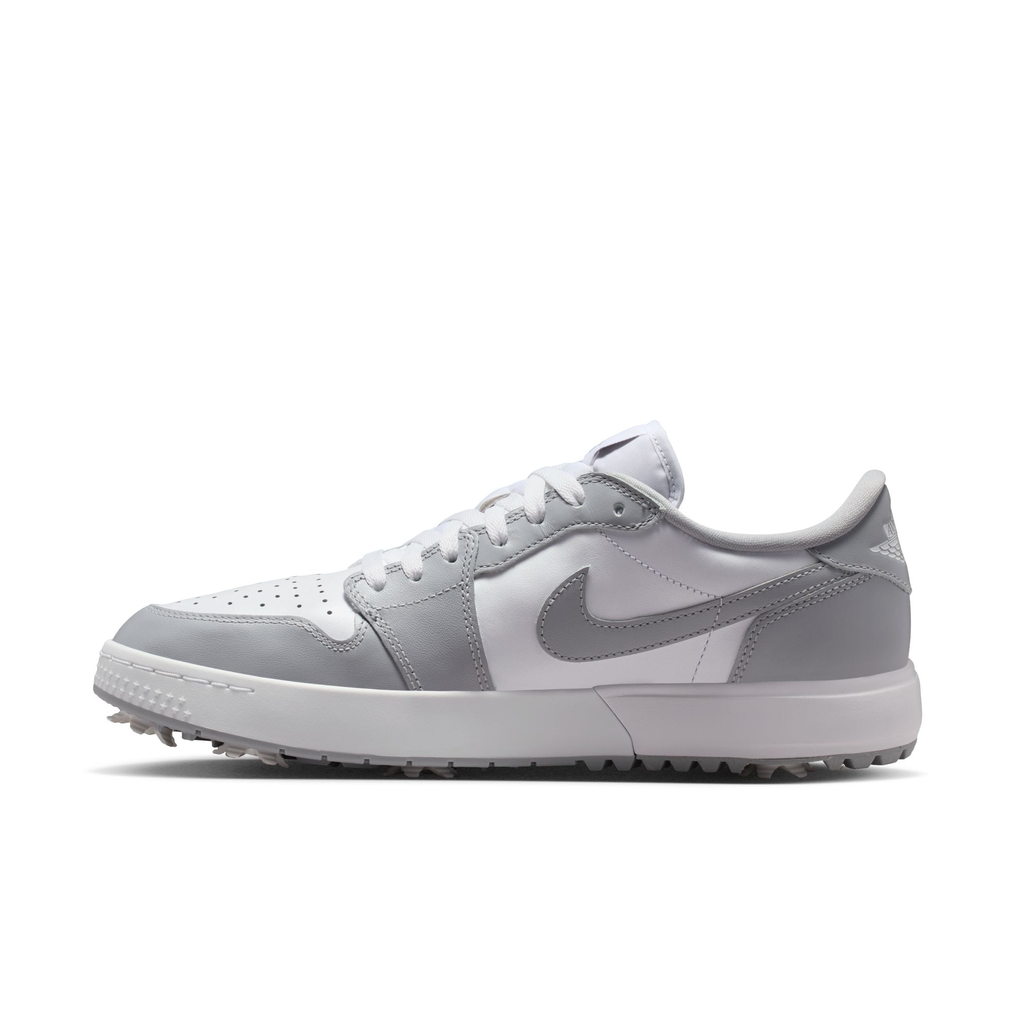 Air Jordan 1 Retro Low Golf Spiked