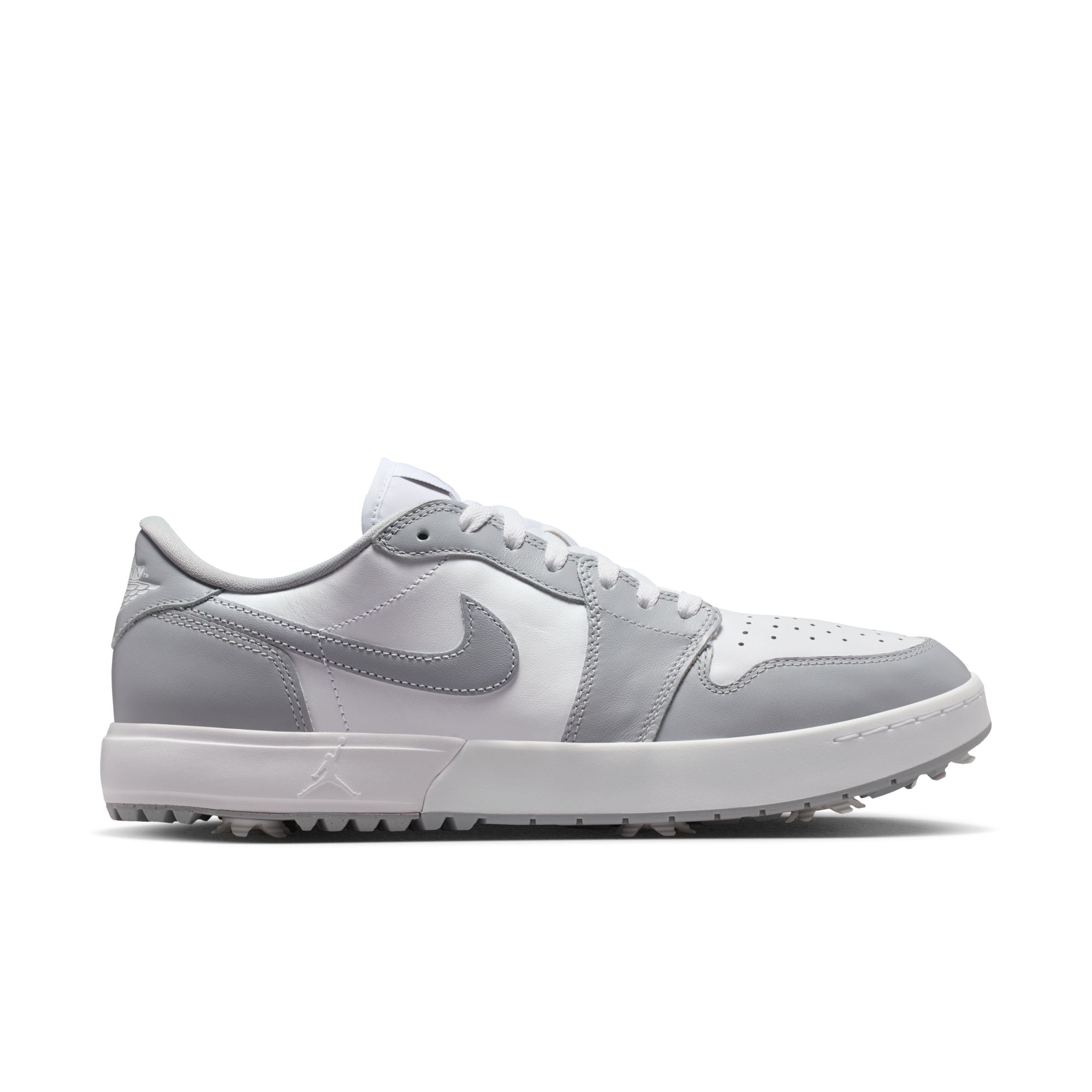 Air Jordan 1 Retro Low Golf Spiked