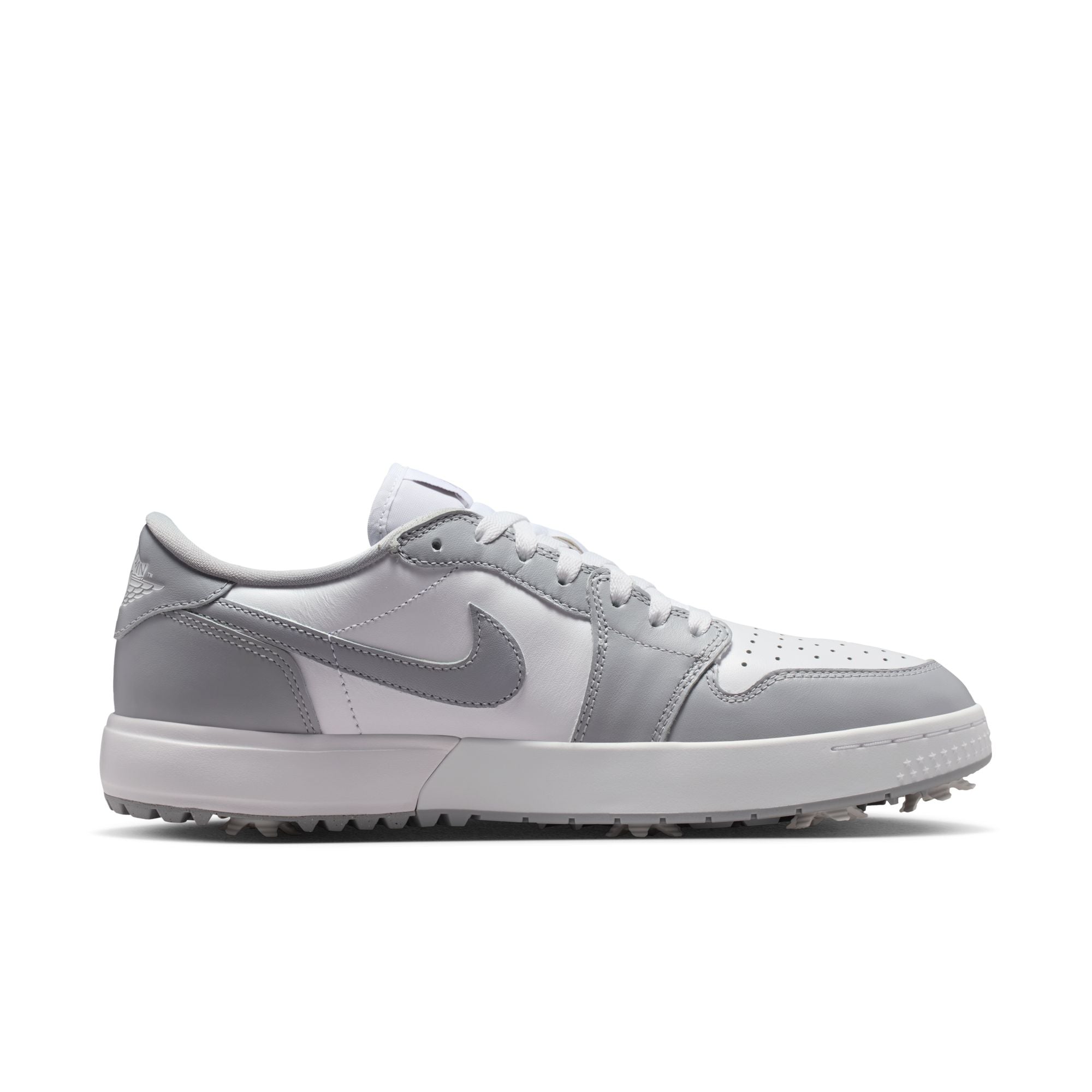 Air Jordan 1 Retro Low Golf Spiked
