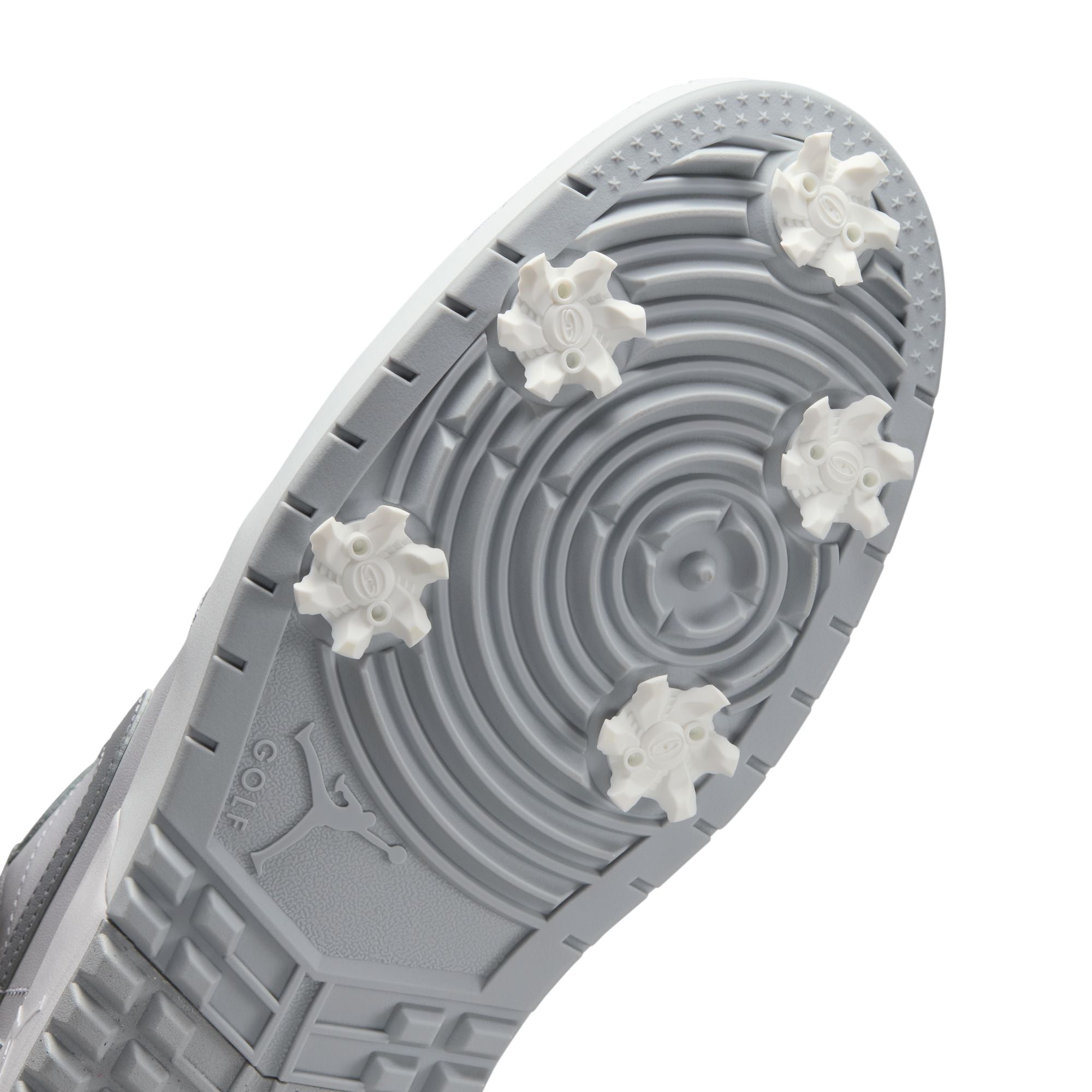Air Jordan 1 Retro Low Golf Spiked