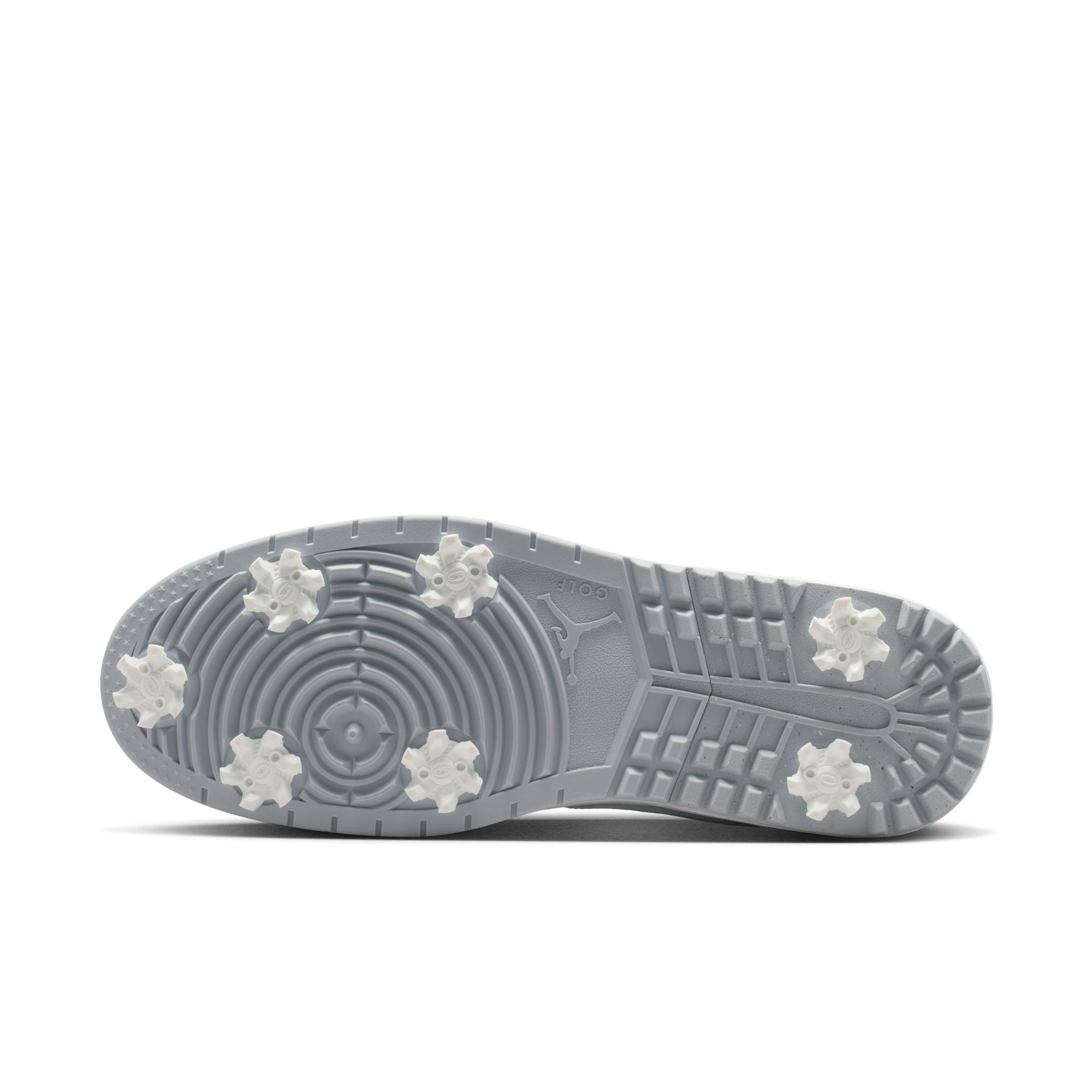 Air Jordan 1 Retro Low Golf Spiked