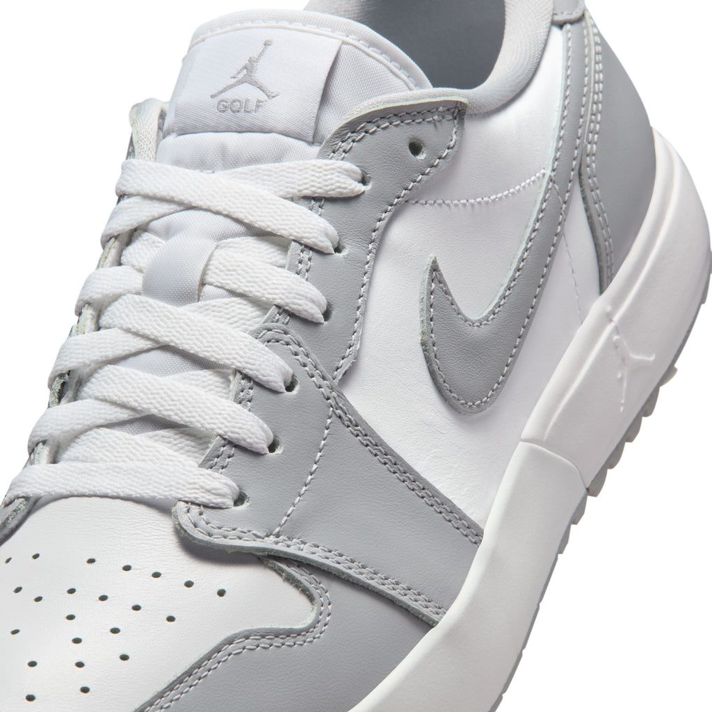 Air Jordan 1 Retro Low Golf Spiked