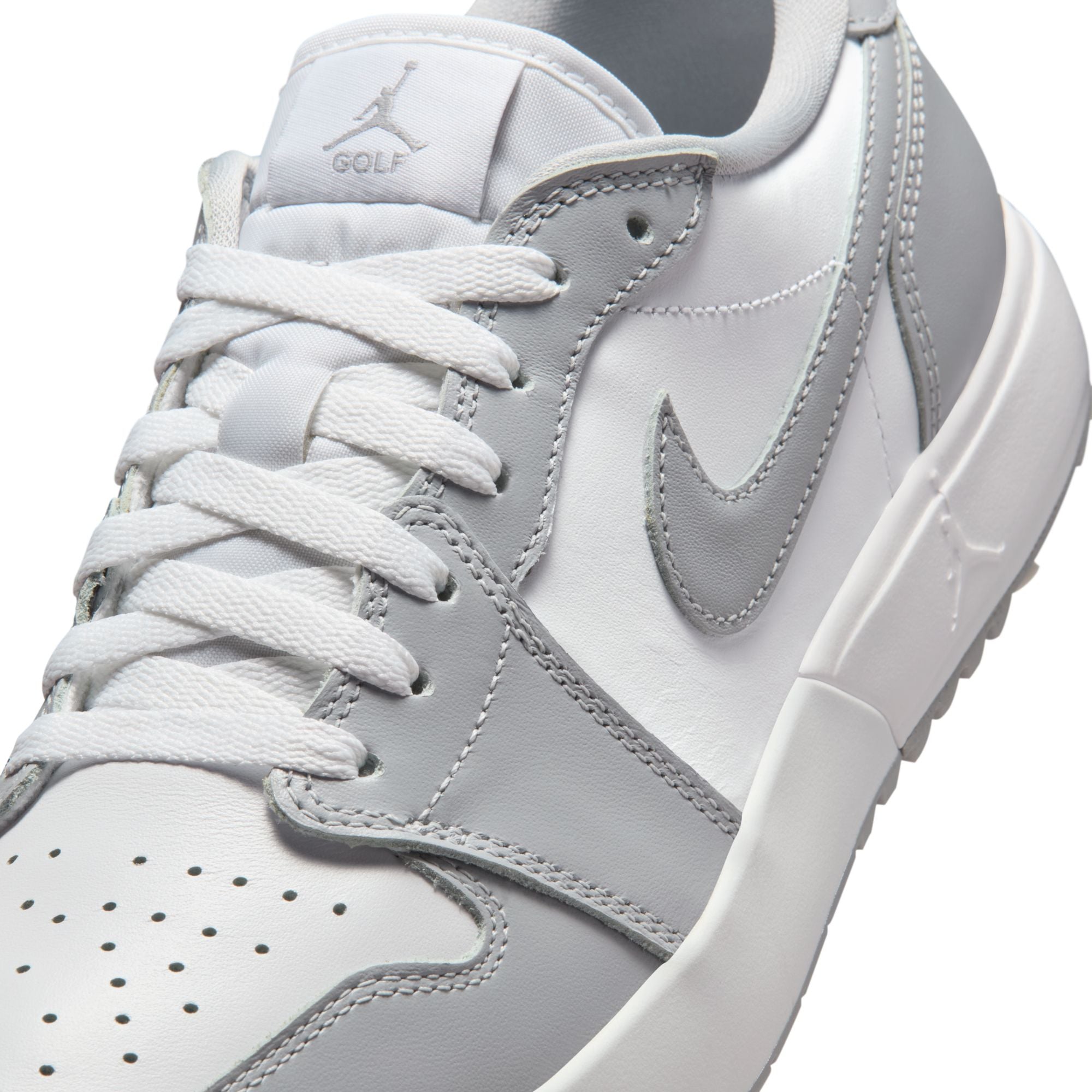 Air Jordan 1 Retro Low Golf Spiked