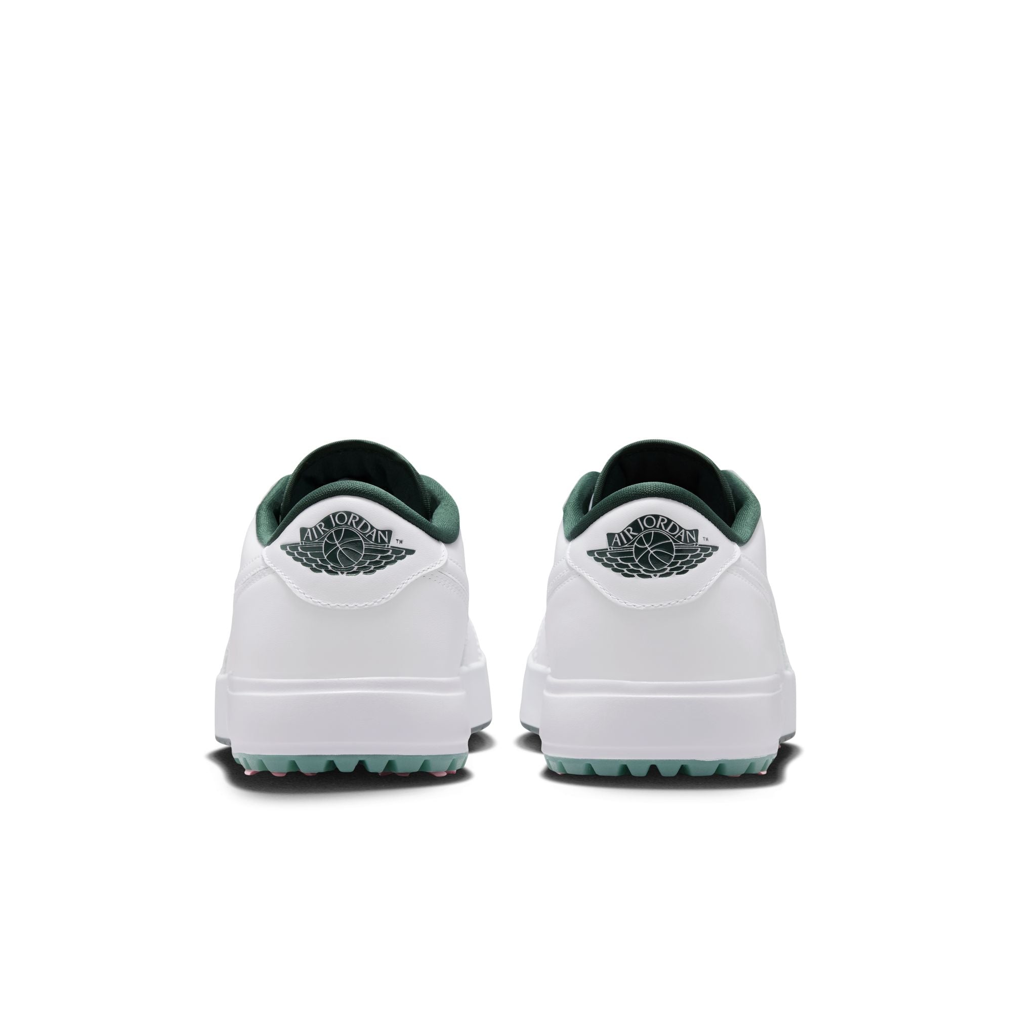 Air Jordan 1 Retro Low Golf Spiked