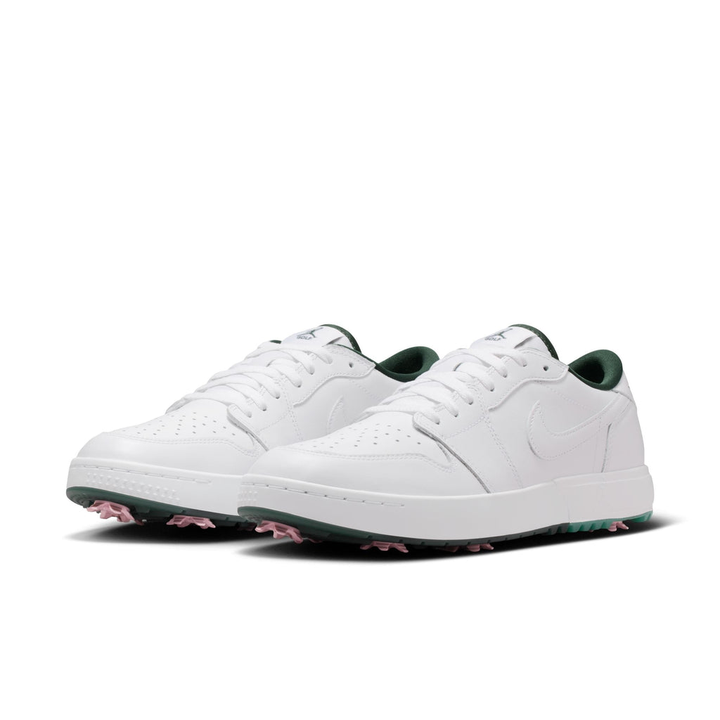 Air Jordan 1 Retro Low Golf Spiked