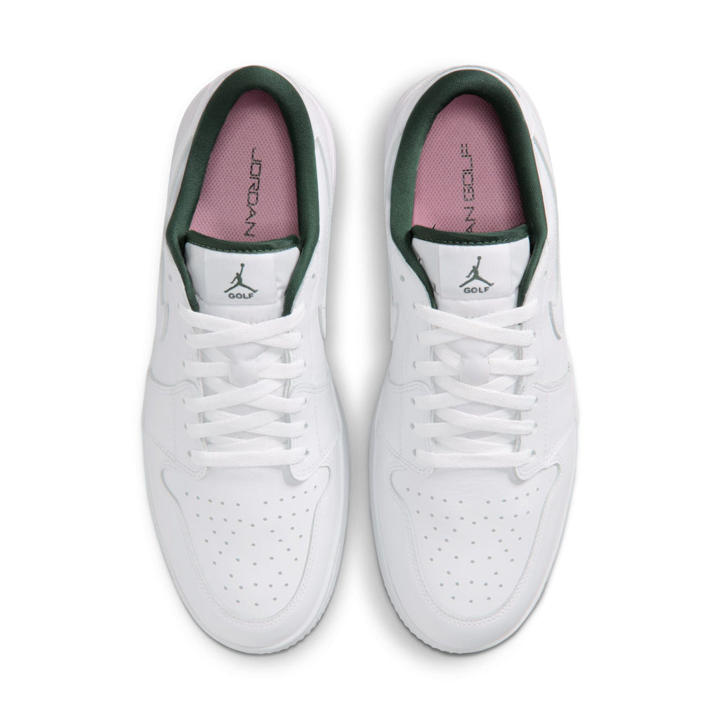 Air Jordan 1 Retro Low Golf Spiked