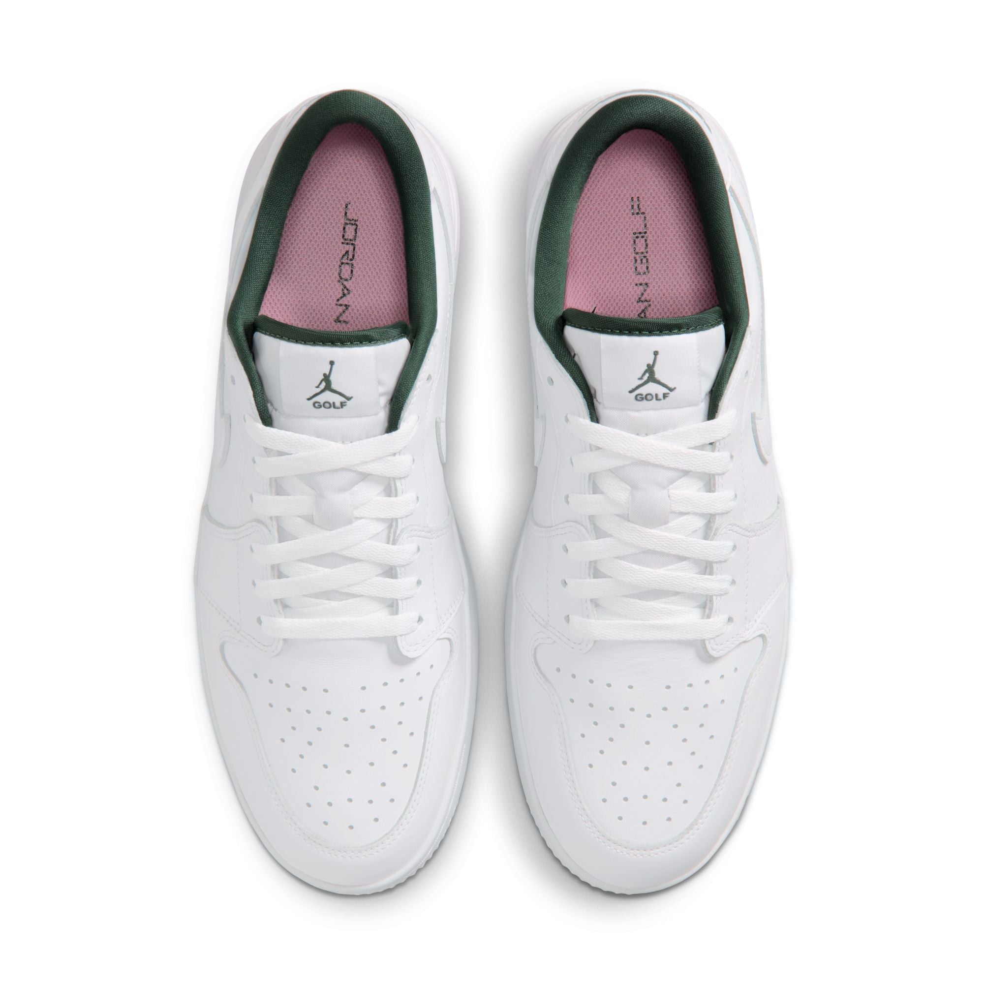 Air Jordan 1 Retro Low Golf Spiked