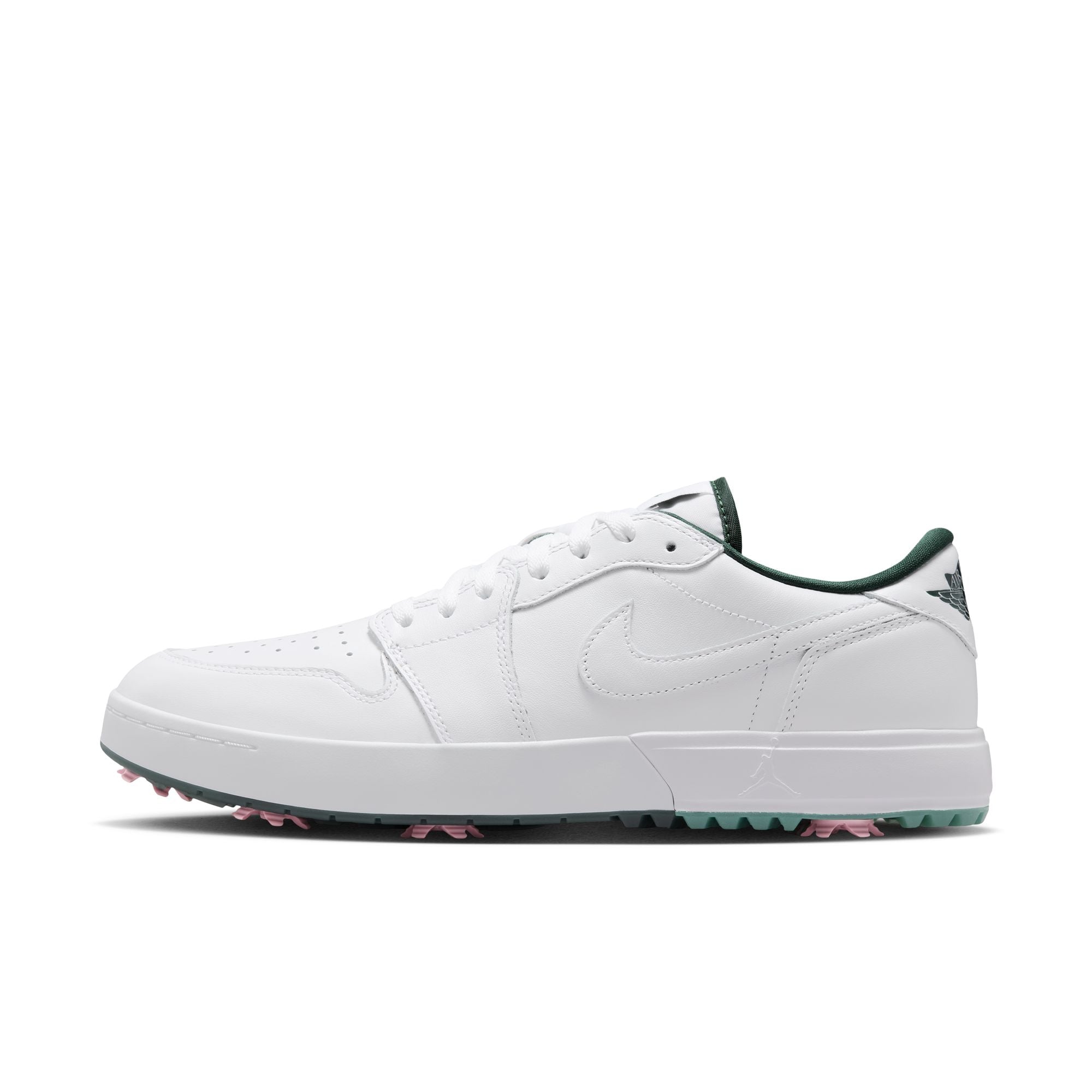 Air Jordan 1 Retro Low Golf Spiked