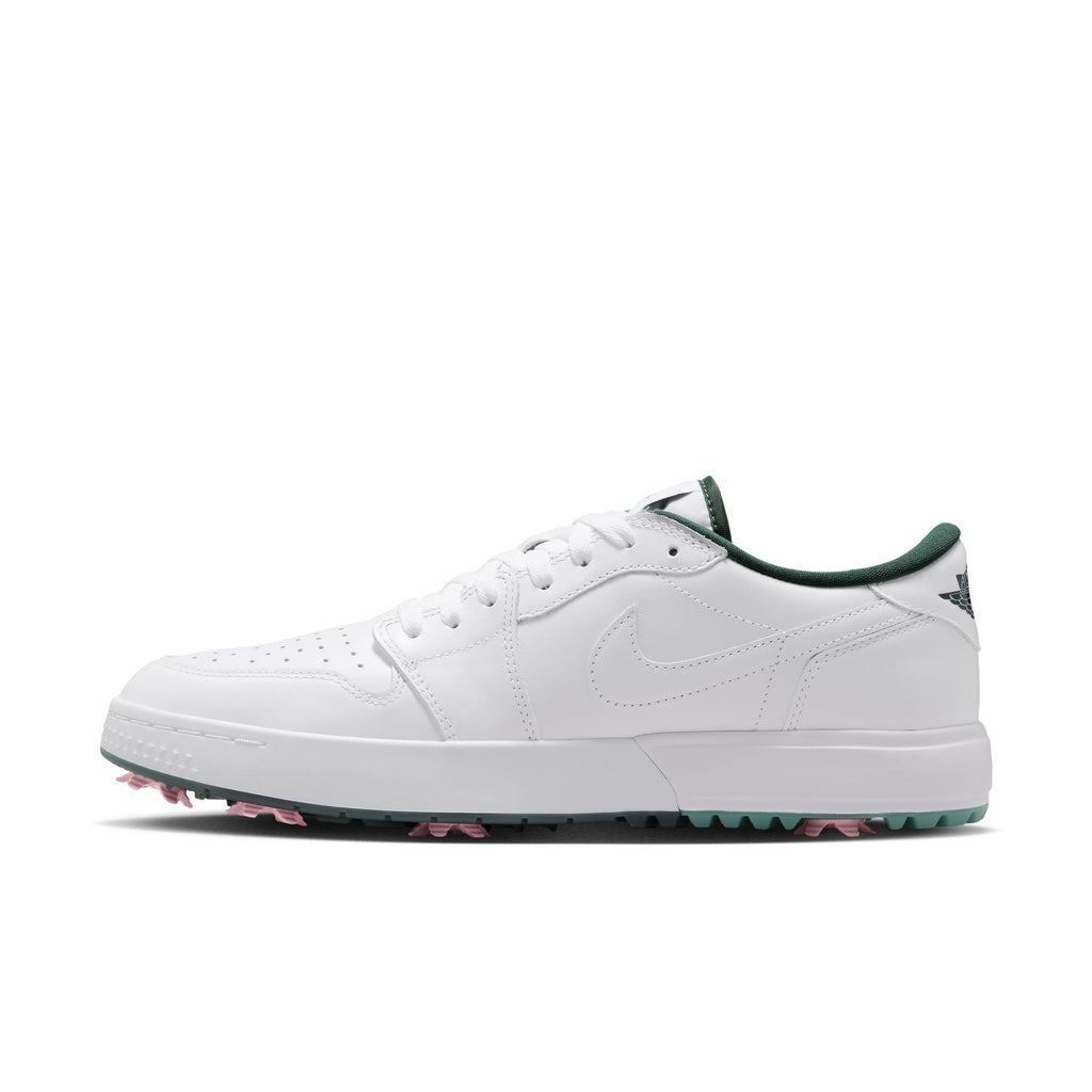 Air Jordan 1 Retro Low Golf Spiked