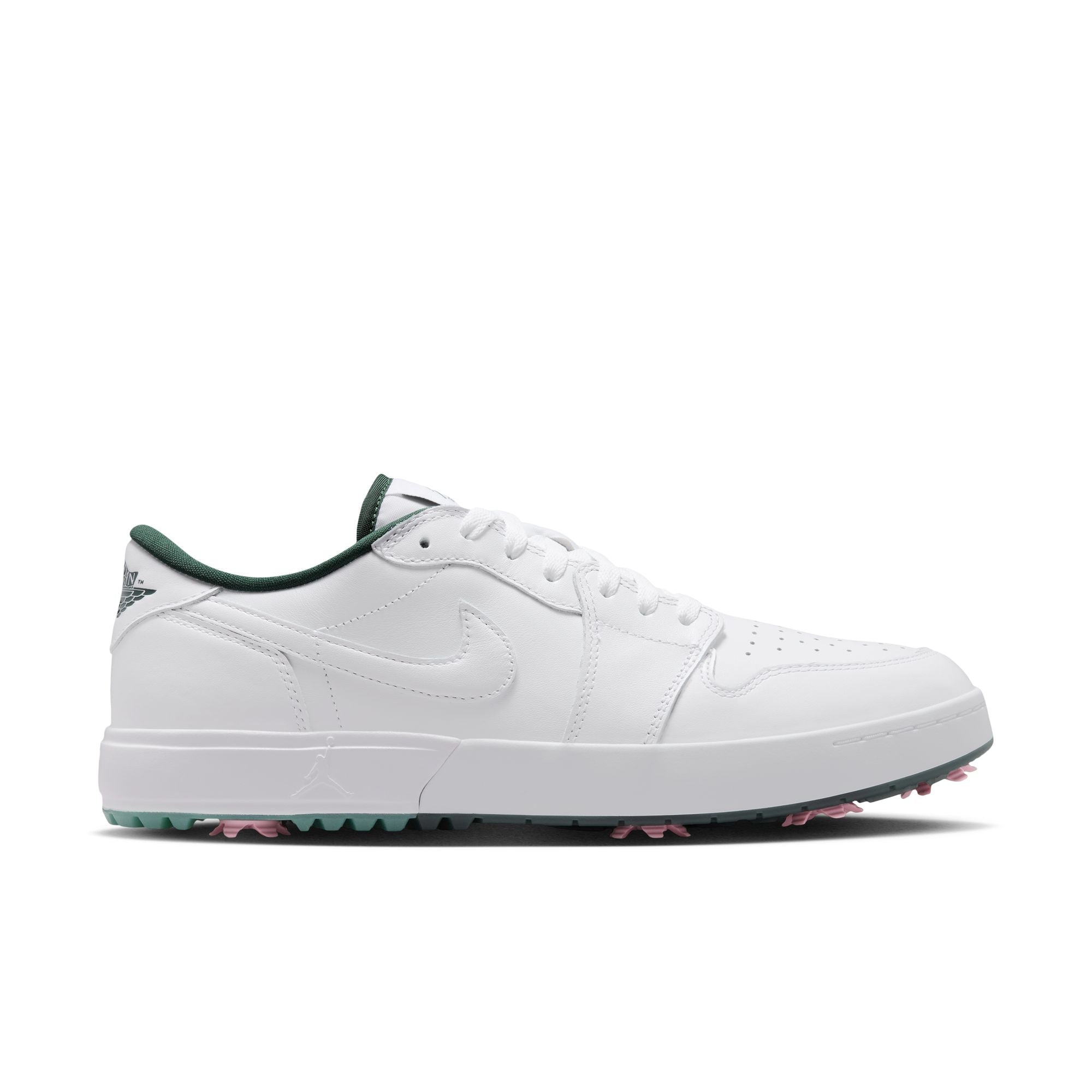 Air Jordan 1 Retro Low Golf Spiked