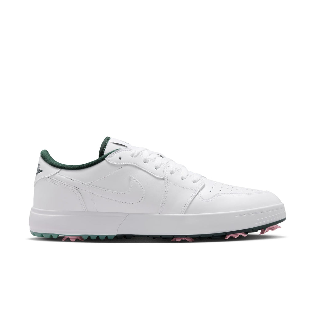 Air Jordan 1 Retro Low Golf Spiked