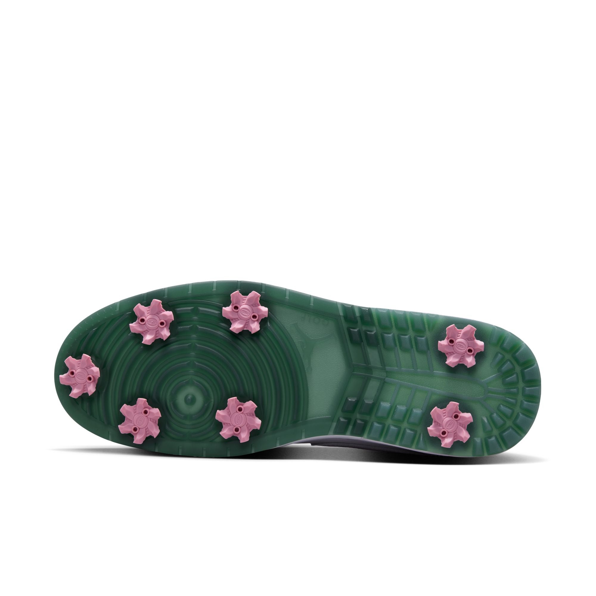 Air Jordan 1 Retro Low Golf Spiked