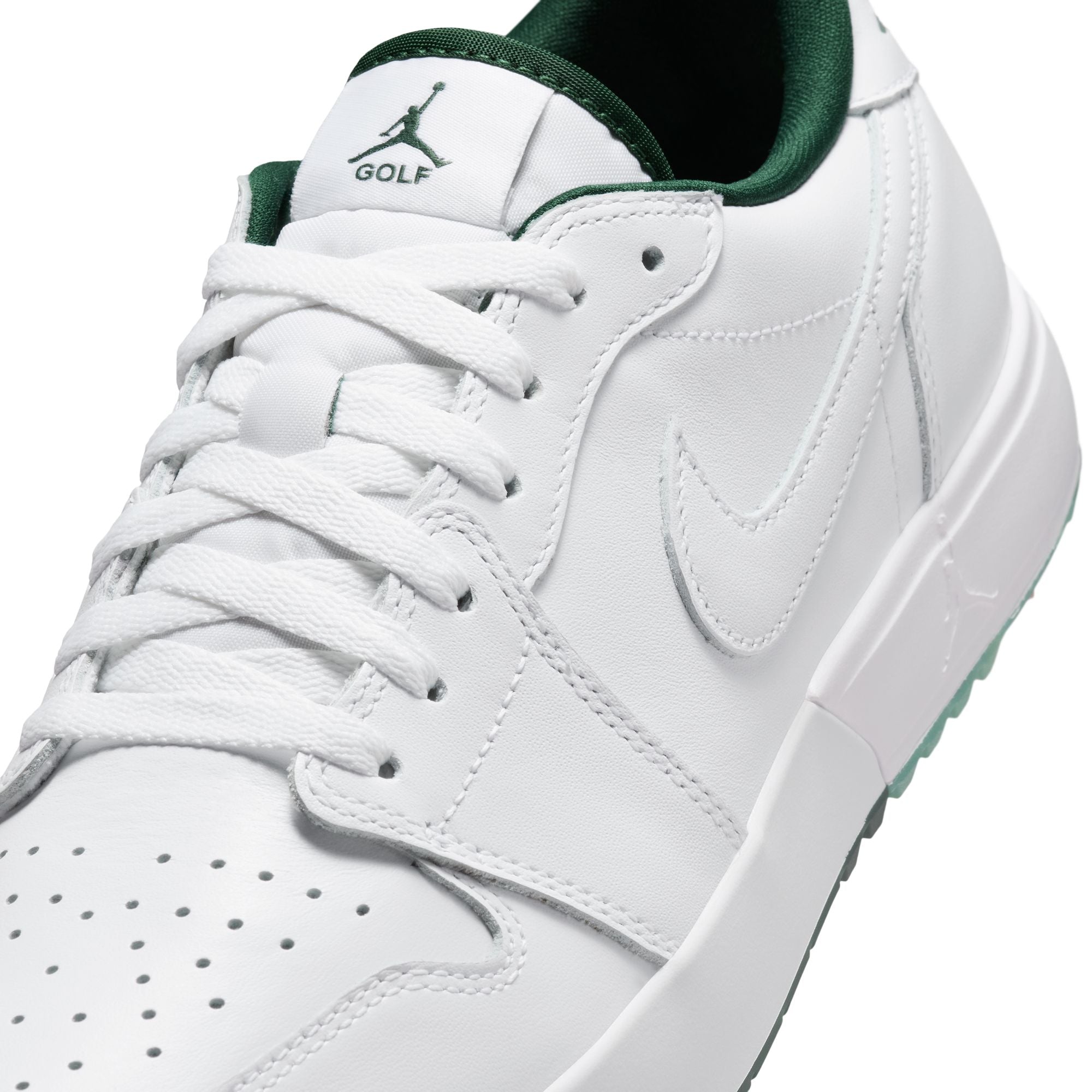 Air Jordan 1 Retro Low Golf Spiked
