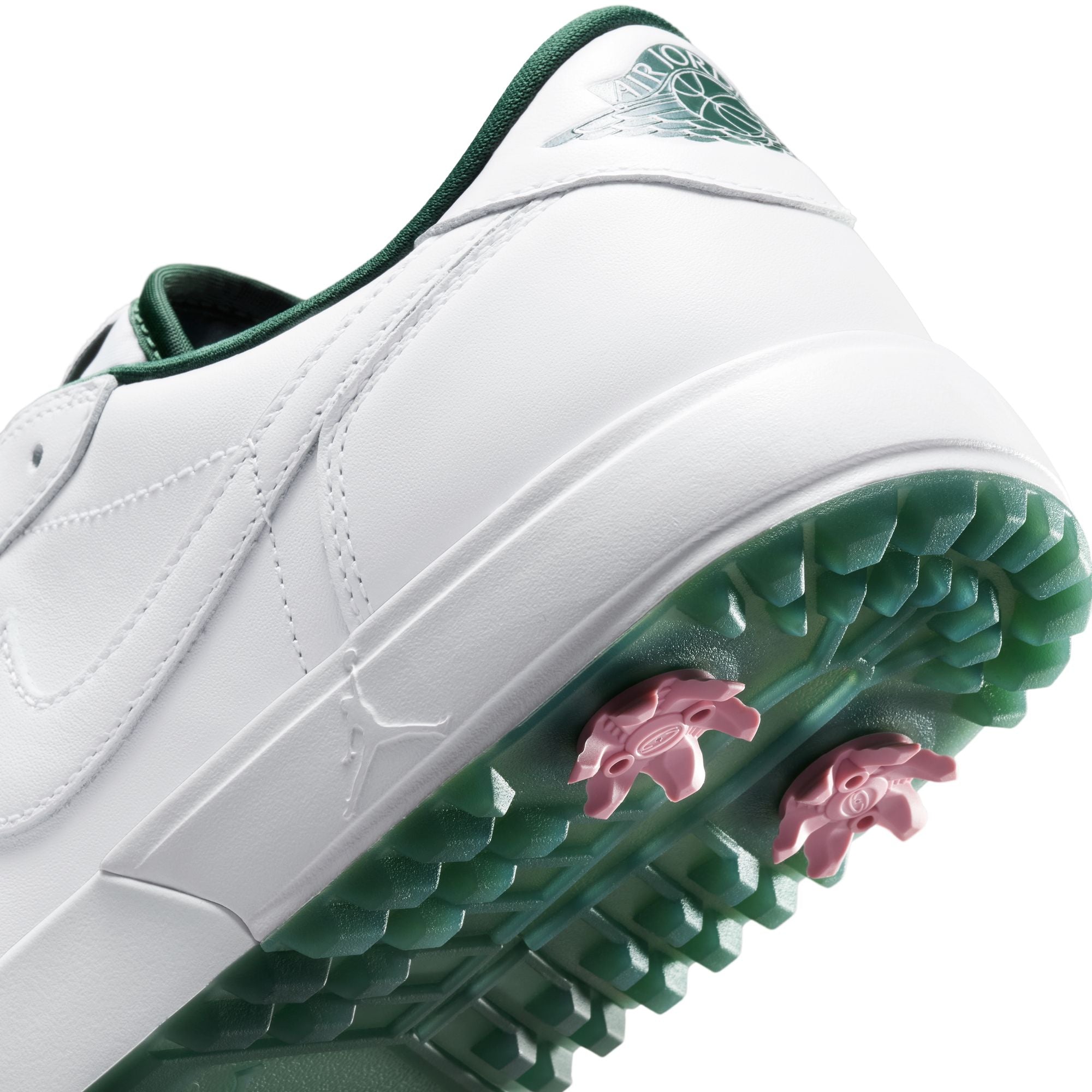 Air Jordan 1 Retro Low Golf Spiked
