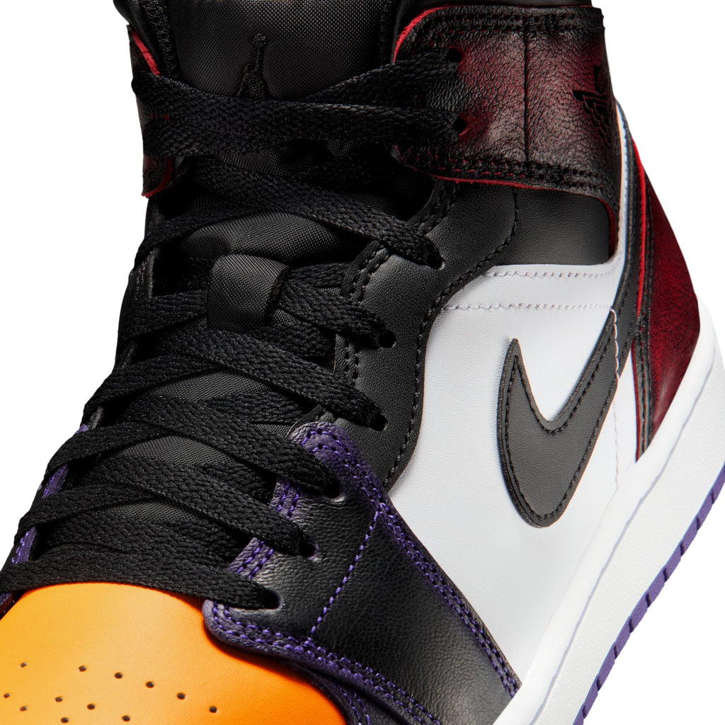 Air Jordan 1 Retro Mid SE LA to Chicago