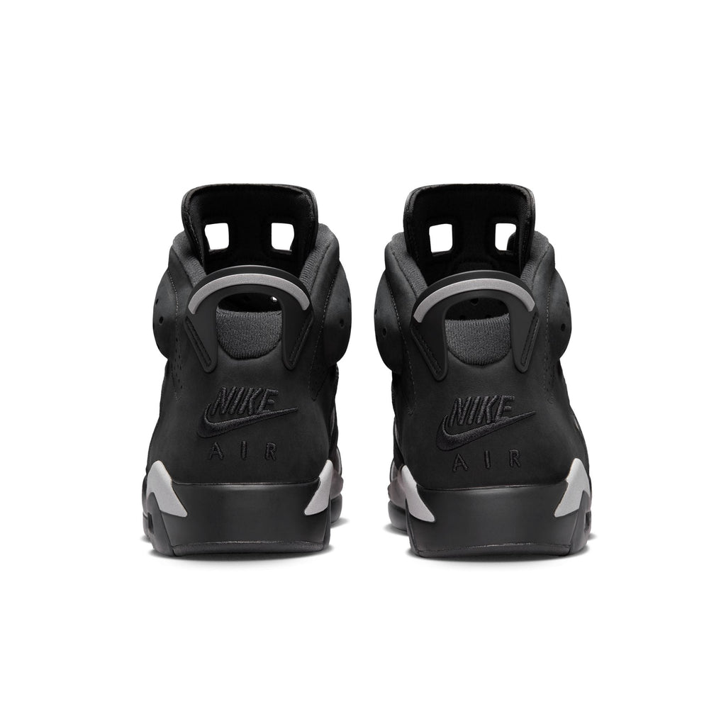 Air Jordan 6 Retro Cap and Gown