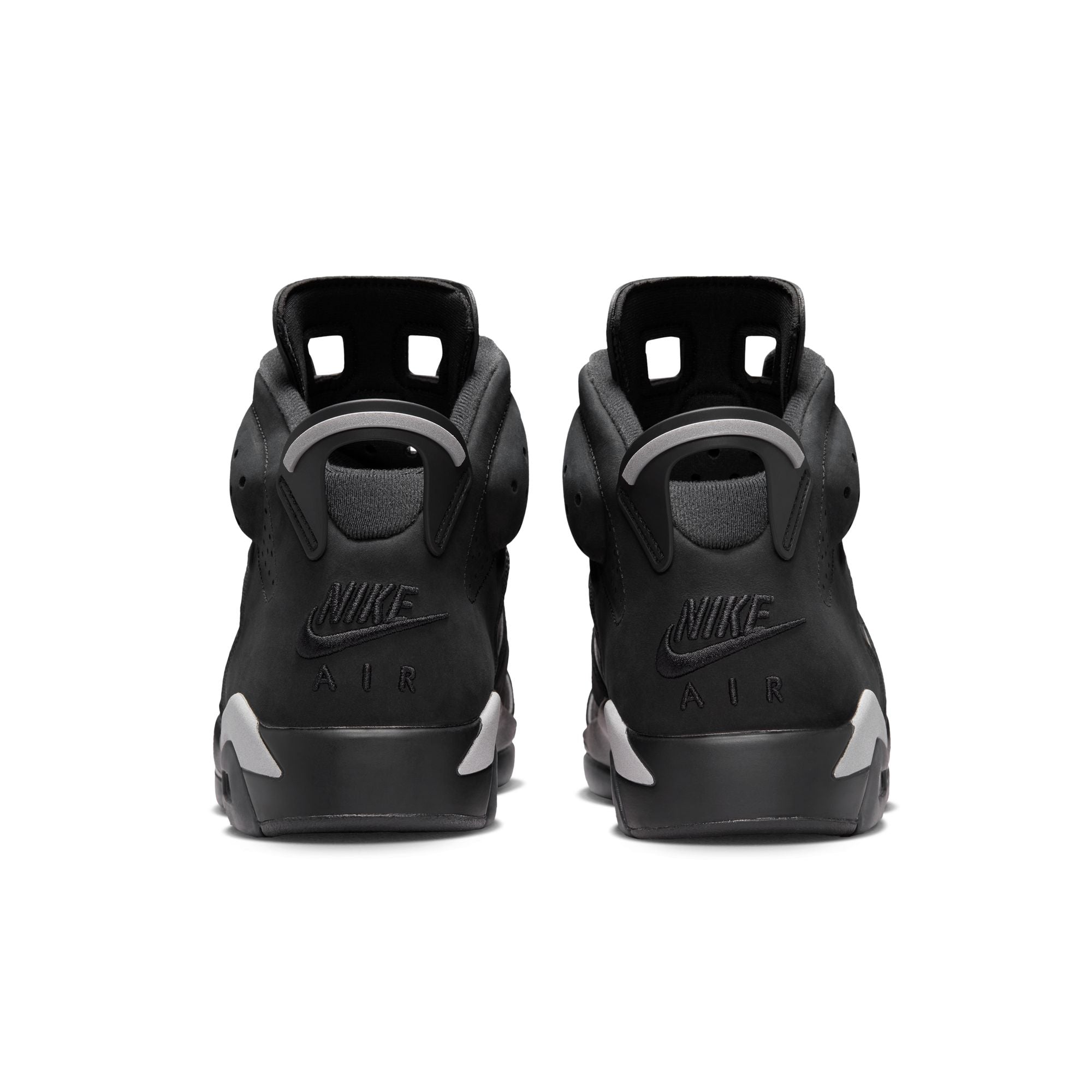 Air Jordan 6 Retro Cap and Gown
