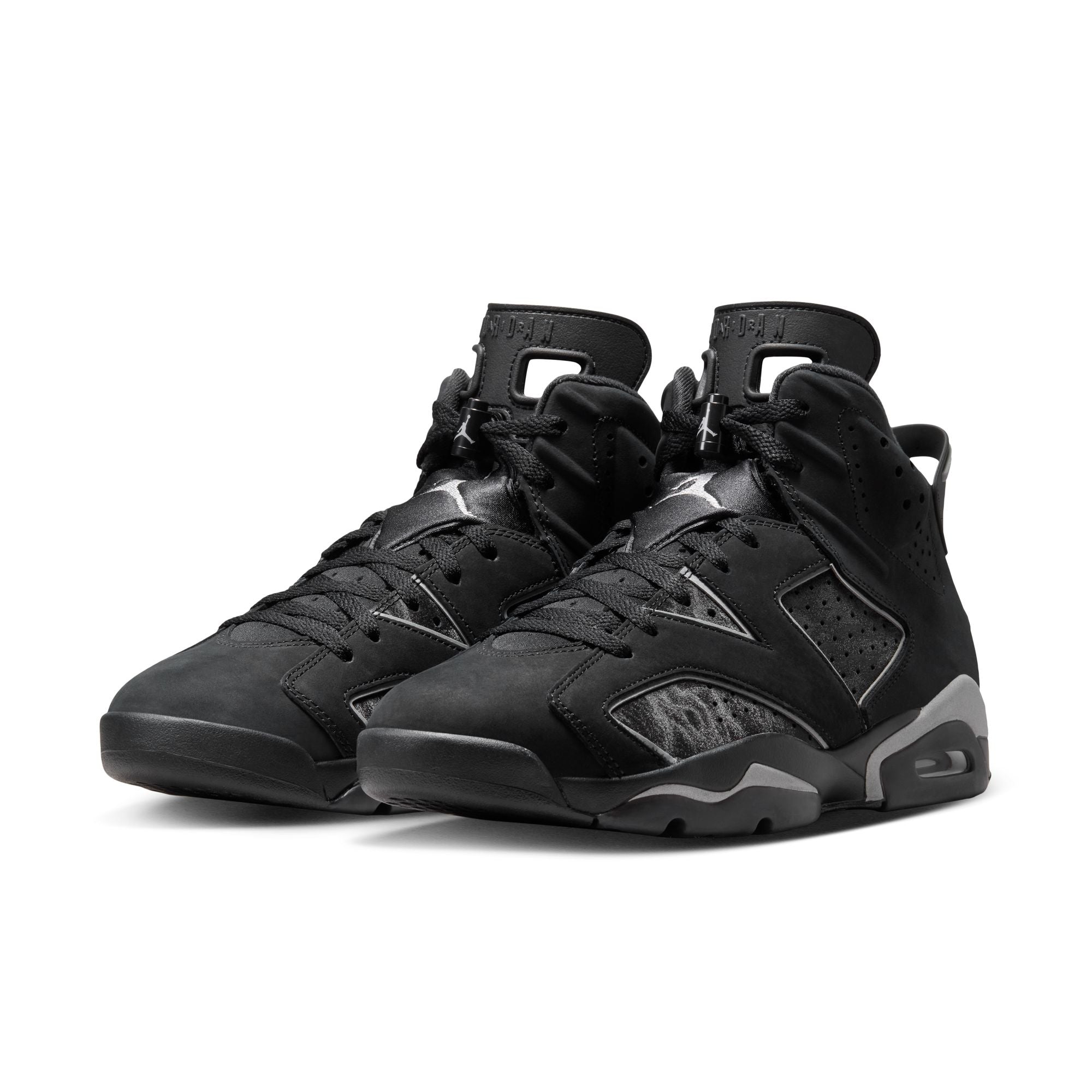 Air Jordan 6 Retro Cap and Gown
