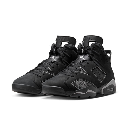Air Jordan 6 Retro Cap and Gown