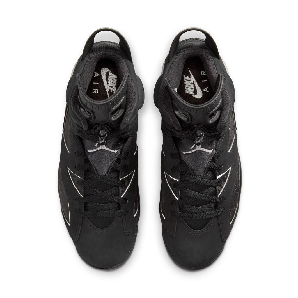 Air Jordan 6 Retro Cap and Gown