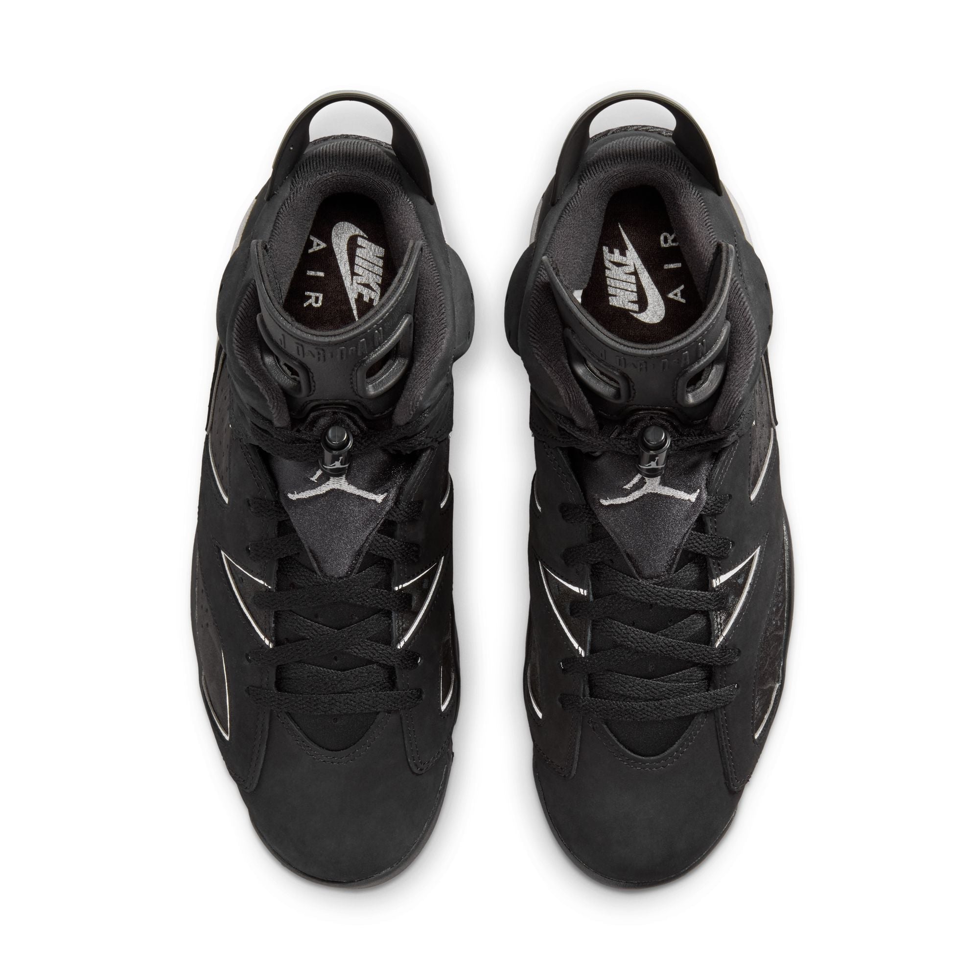 Air Jordan 6 Retro Cap and Gown