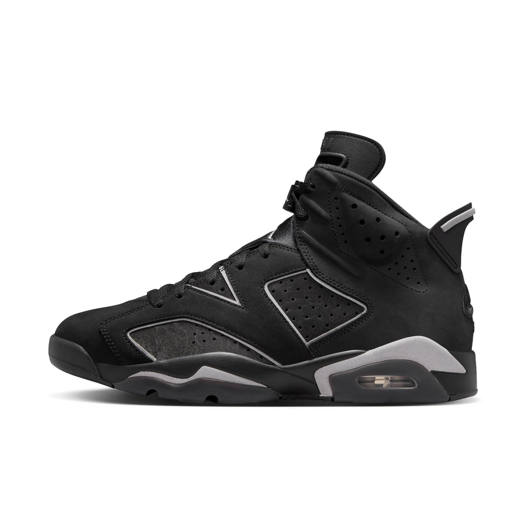 Air Jordan 6 Retro Cap and Gown